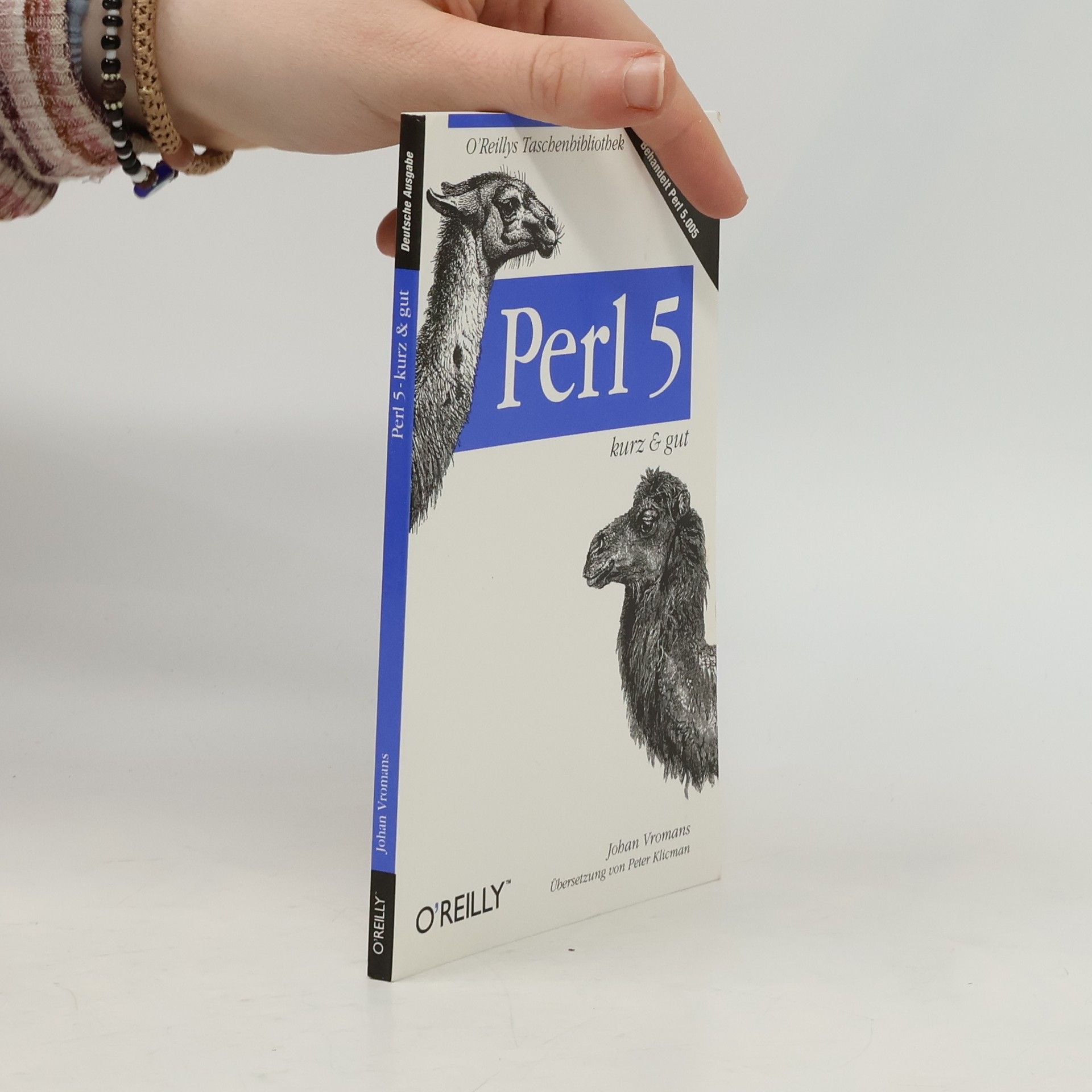 Perl 5