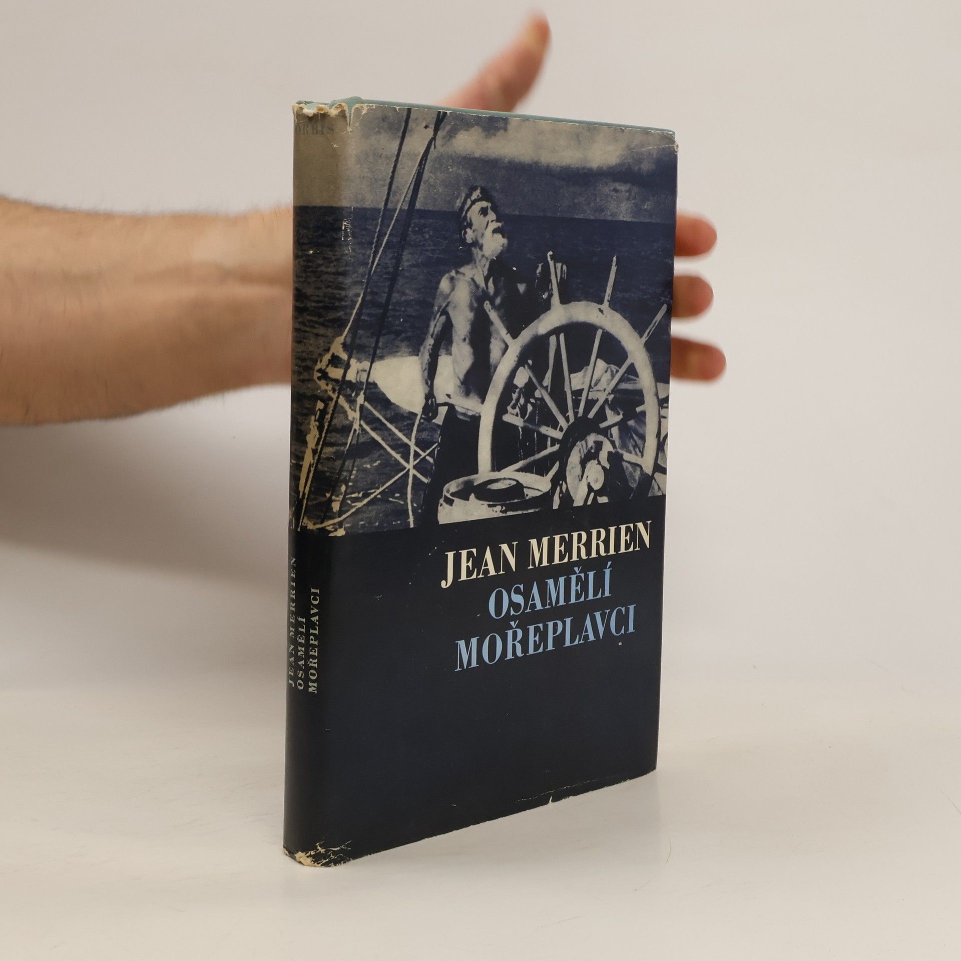 Osamělí mořeplavci