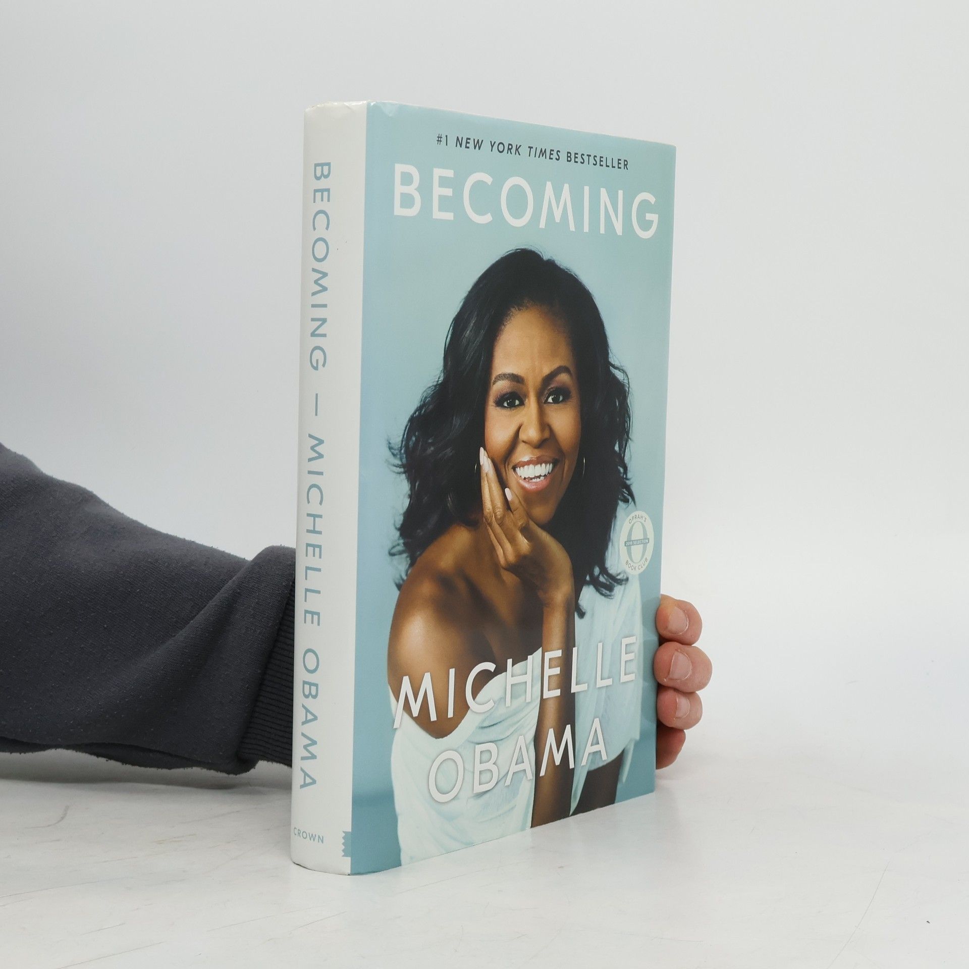 Michelle Obama Becoming