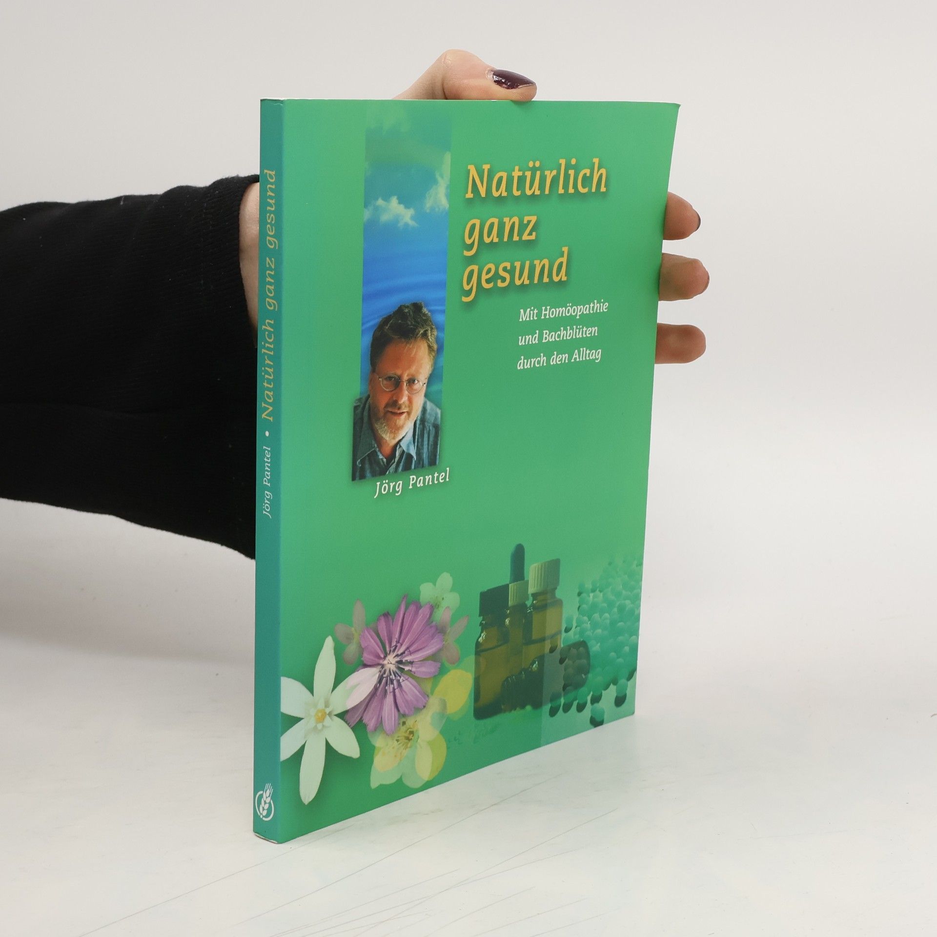 Natürlich ganz gesund