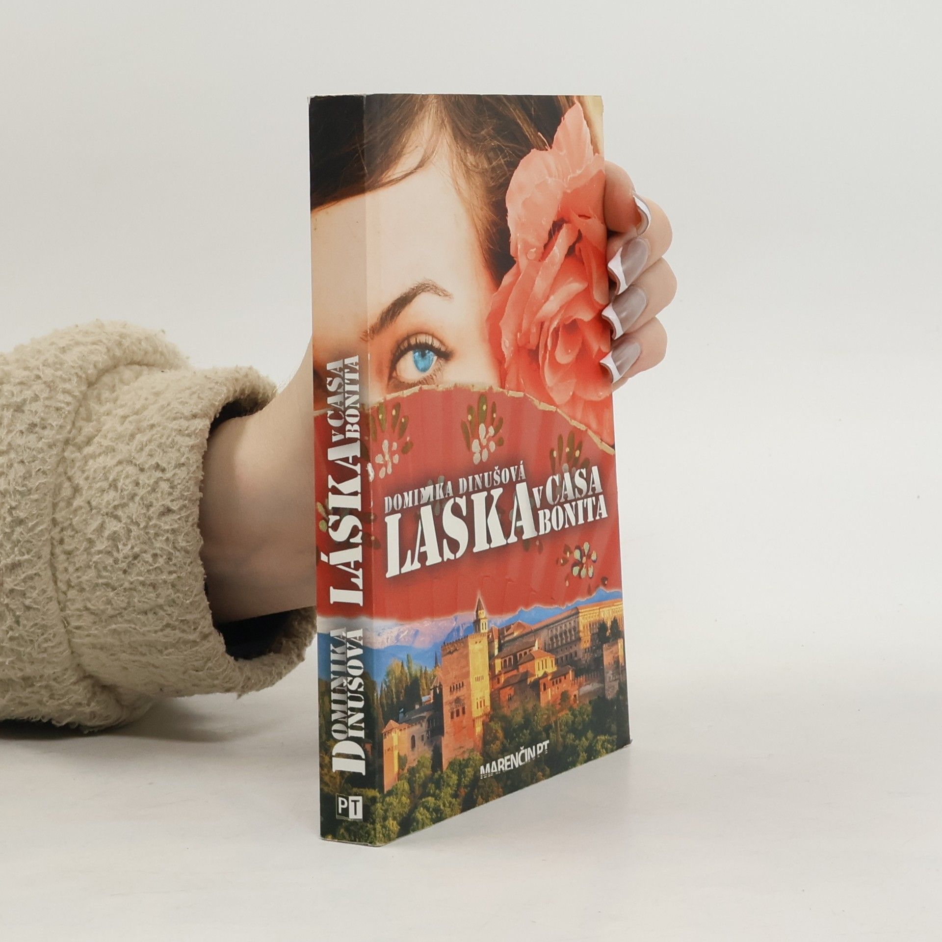 Láska v Casa Bonita