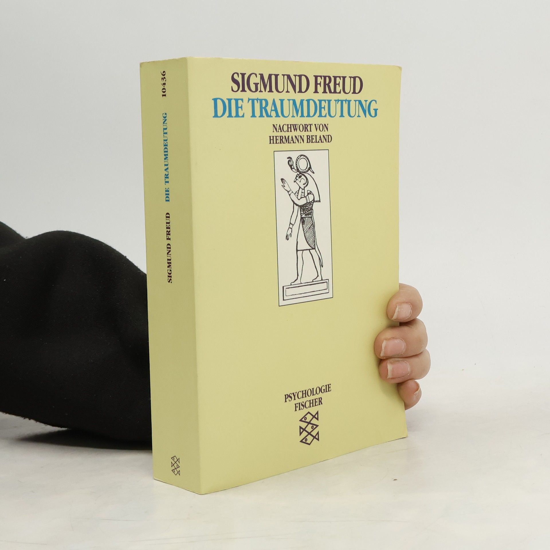 Sigmund Freud Die Traumdeutung