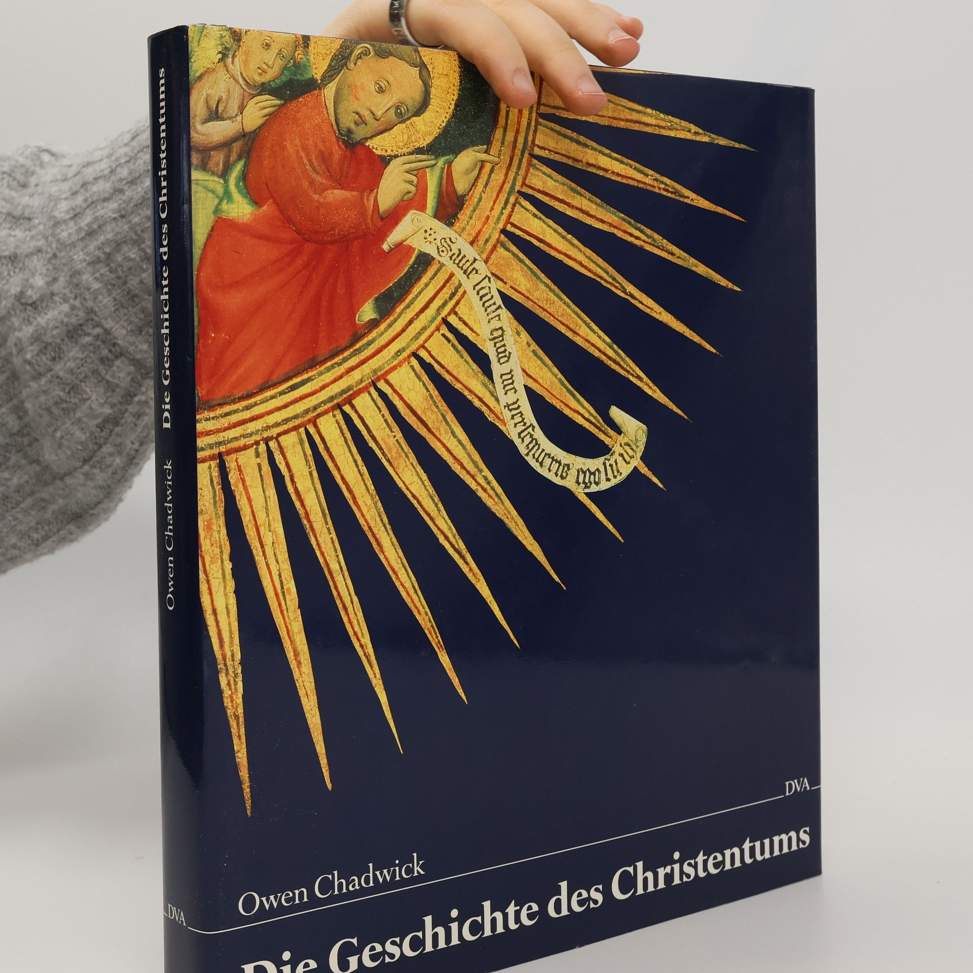 Die Geschichte des Christentums