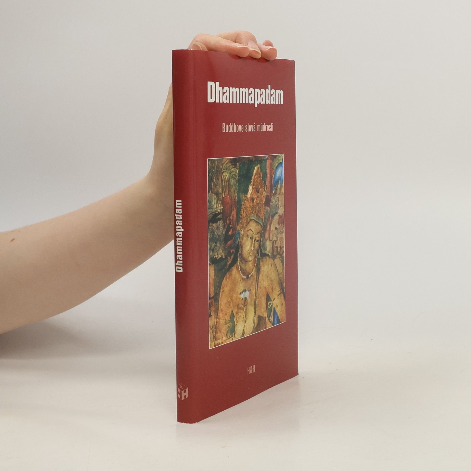 Hajko Dalimír Dhammapadam