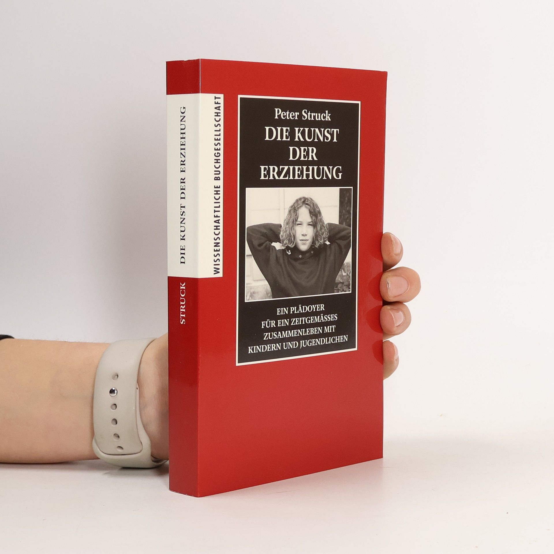 Die Kunst der Erziehung