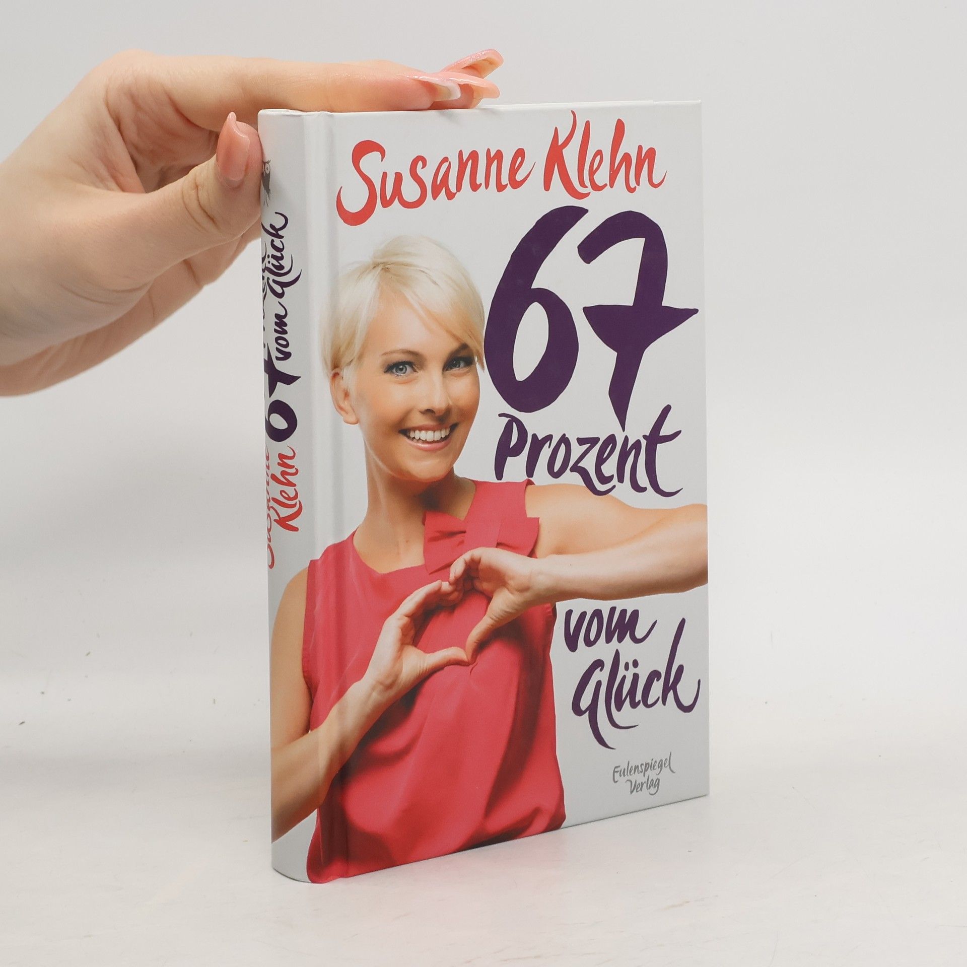 67 Prozent vom Glück