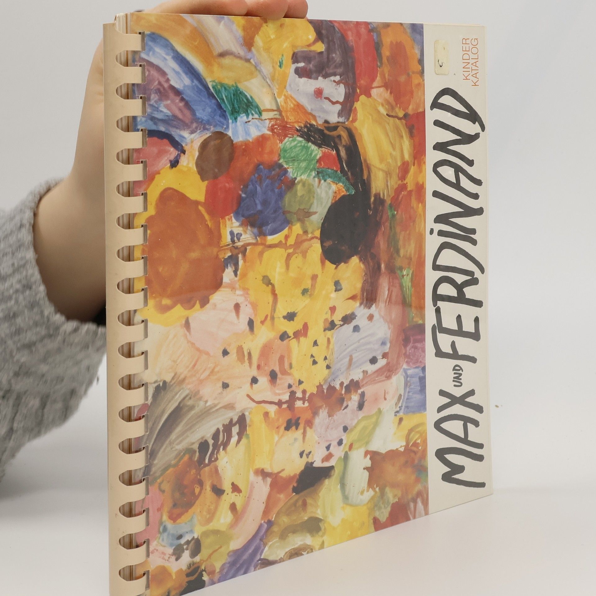 Autorenkollektiv Max und Ferdinand