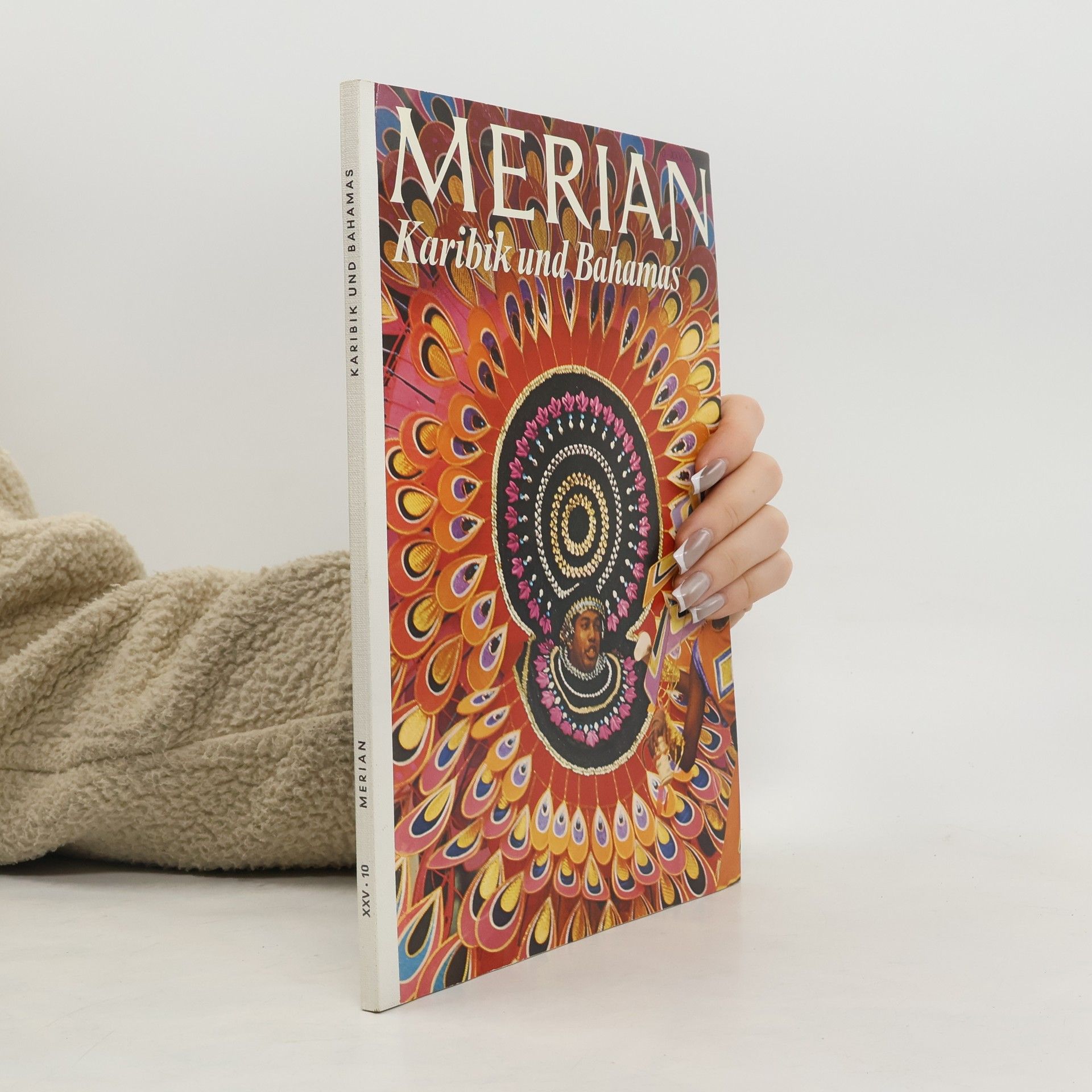 Collectif d'auteurs Merian