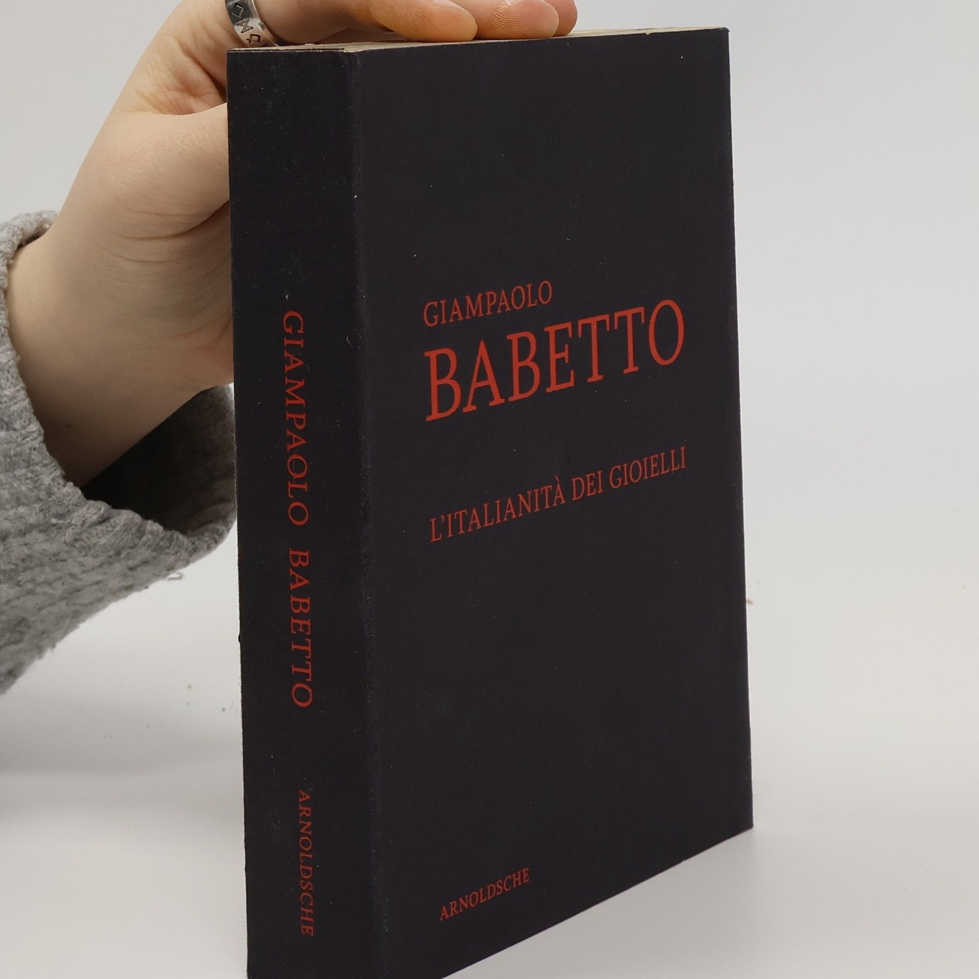 Giampaolo Babetto Giampaolo Babetto