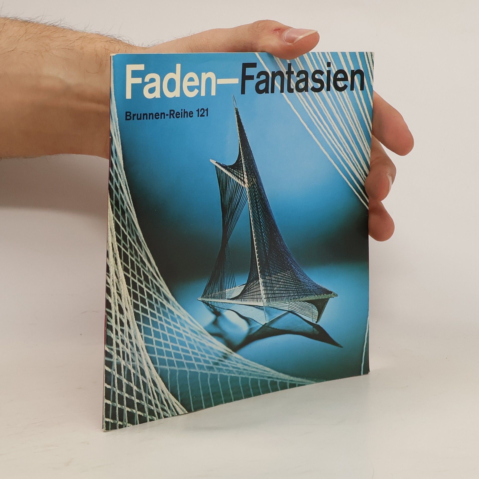 Collectif d'auteurs Faden-Fantasien. Brunnen-Reihe 121