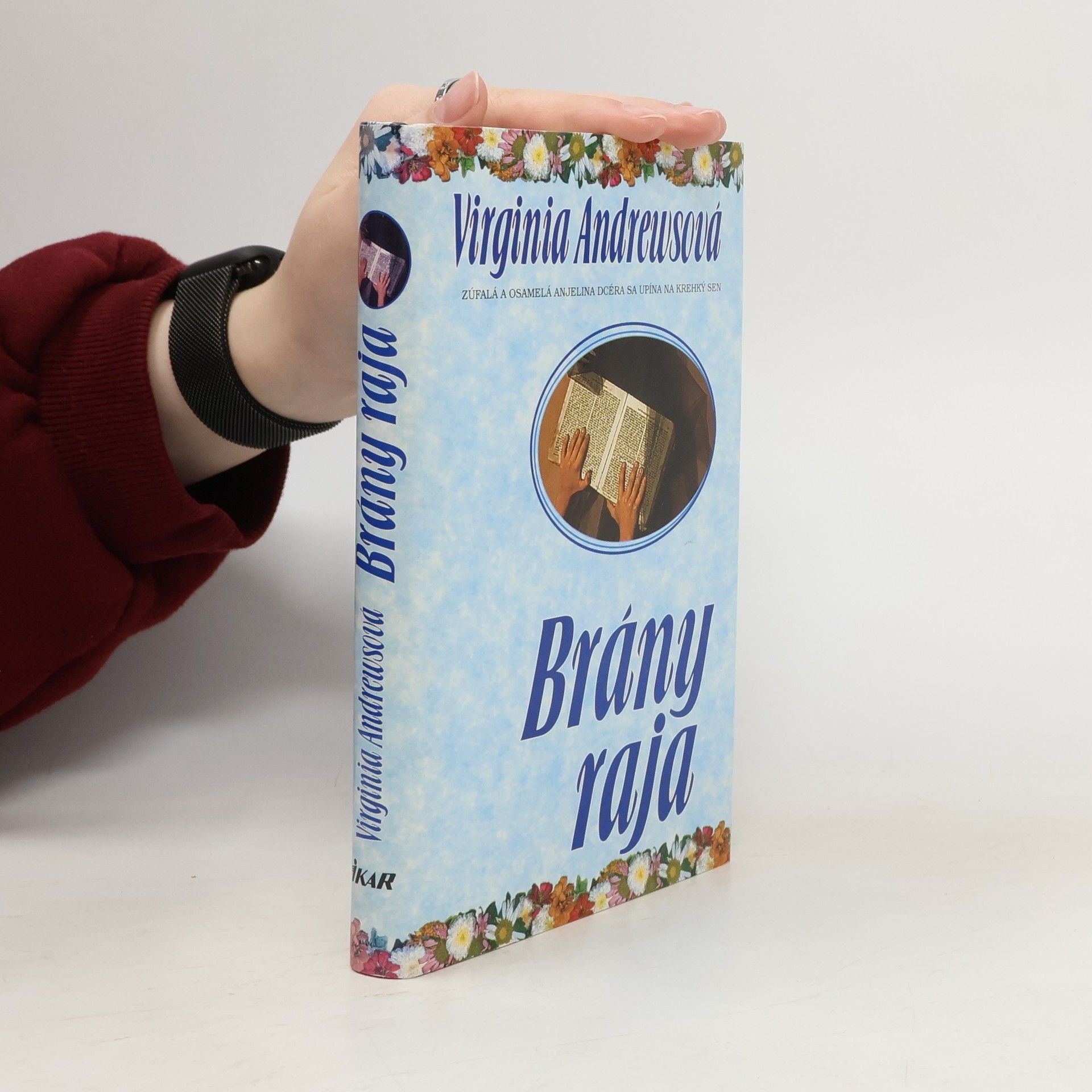 V. C. Andrews Brány raja