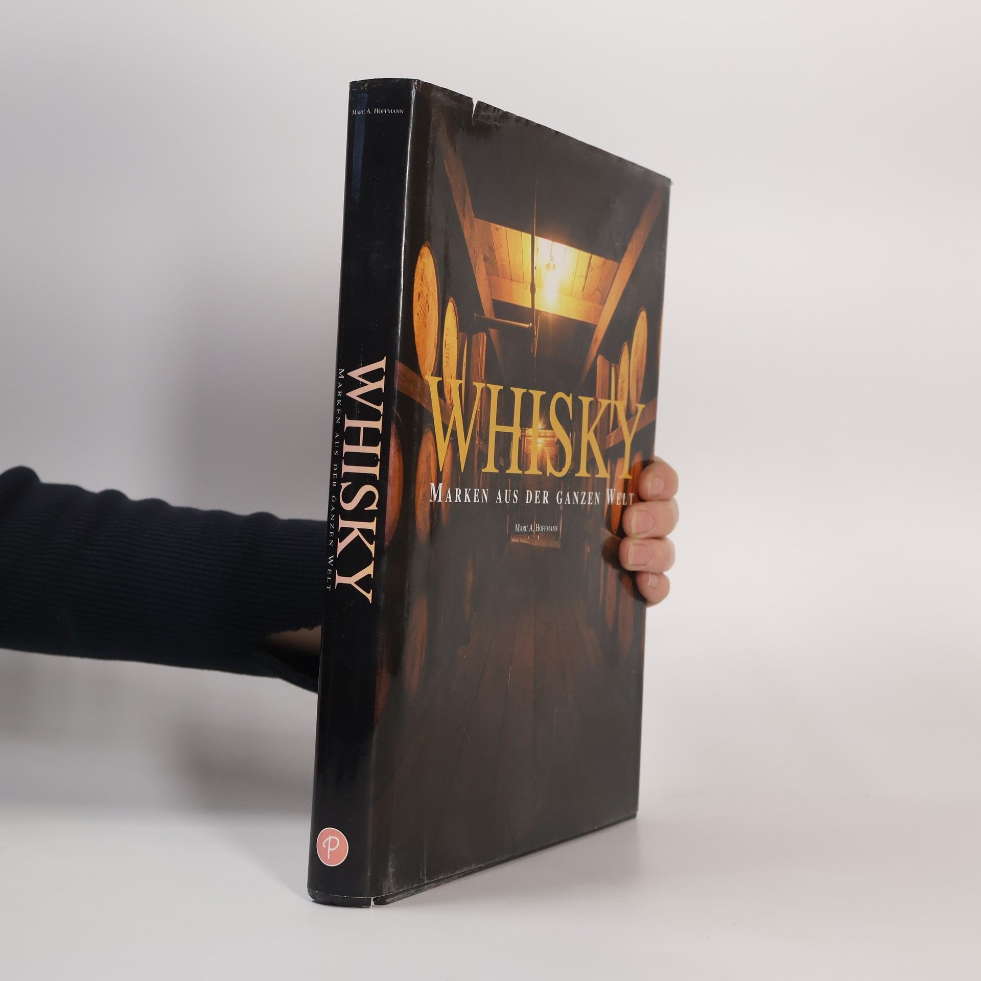 Marc A. Hoffmann Whisky