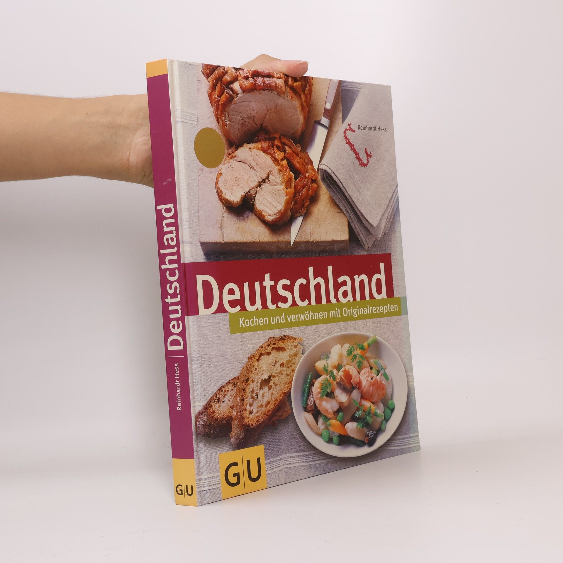Reinhardt Hess Deutschland