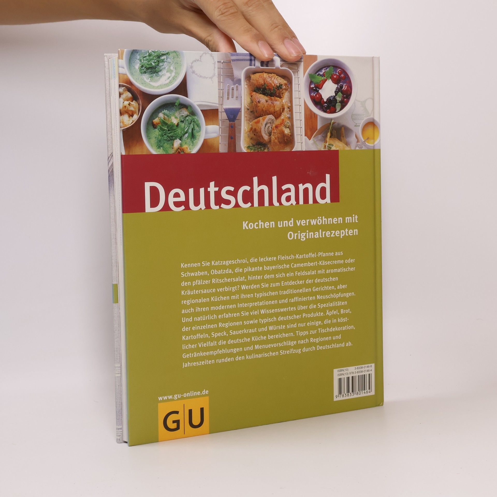 Reinhardt Hess Deutschland