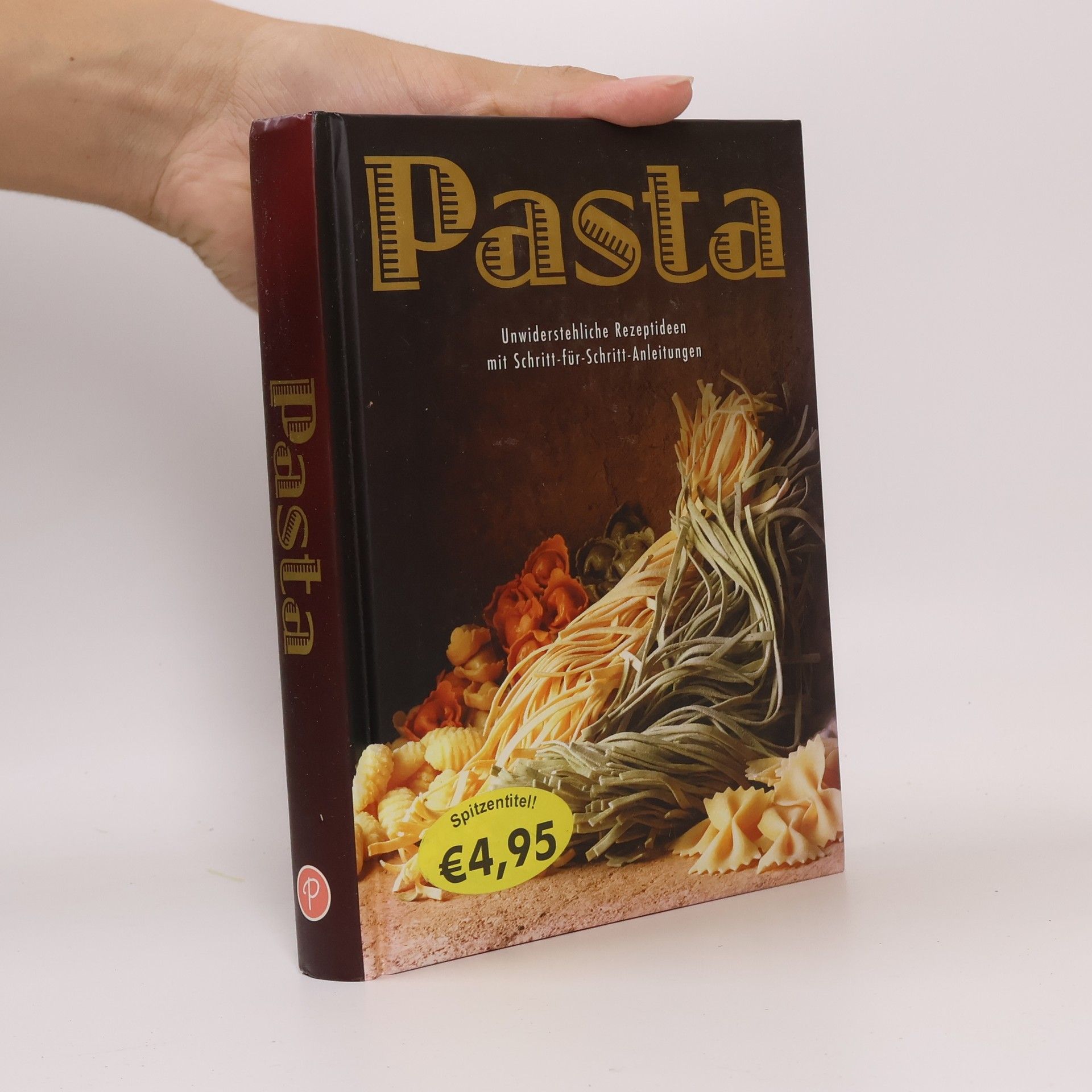 Autorenkollektiv Pasta