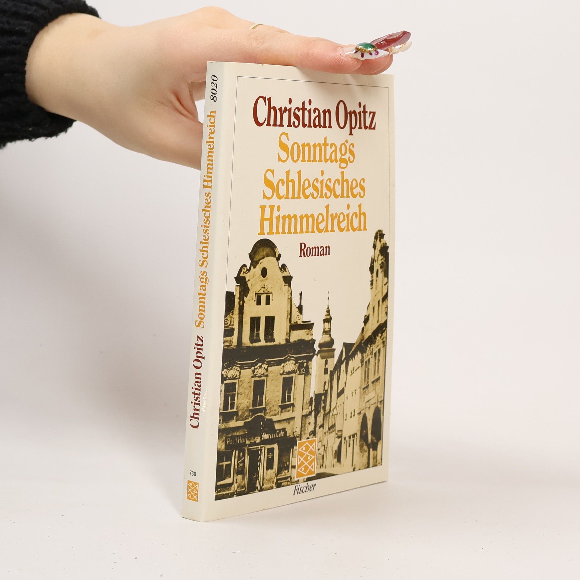 Christian Dittrich Sonntags Schlesisches Himmelreich