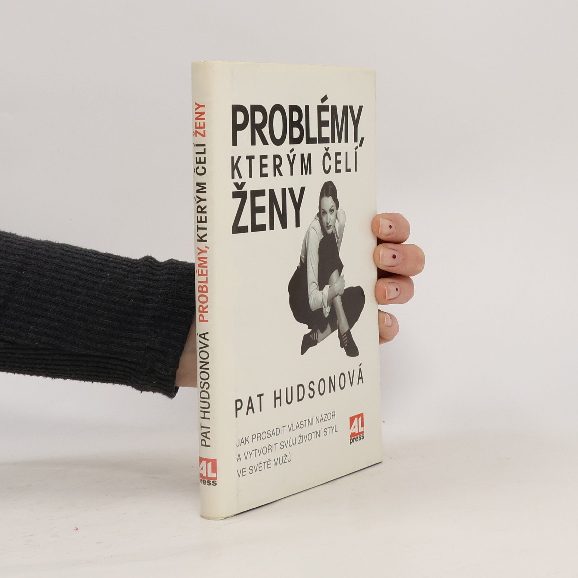 Problémy, kterým čelí ženy