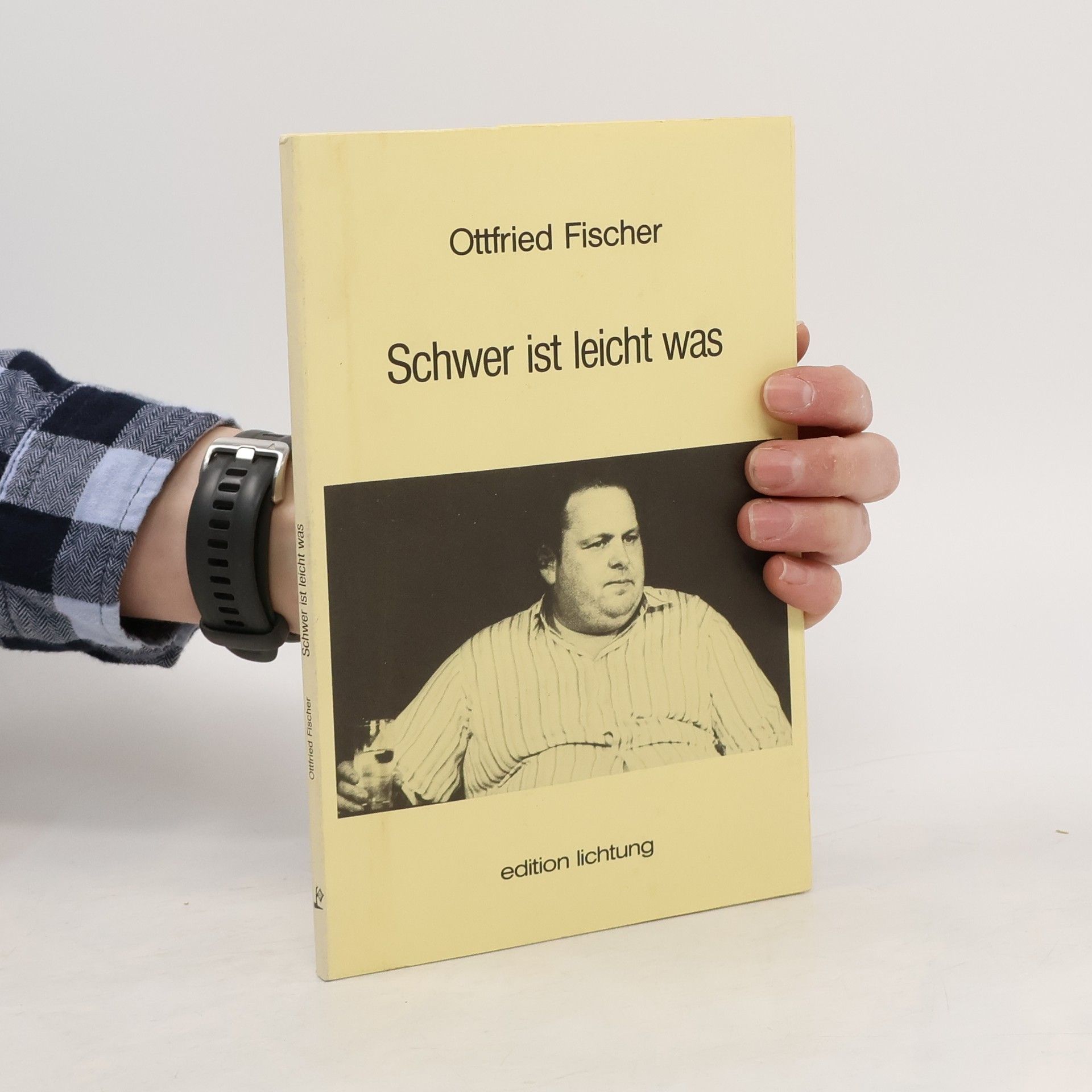 Schwer ist leicht was