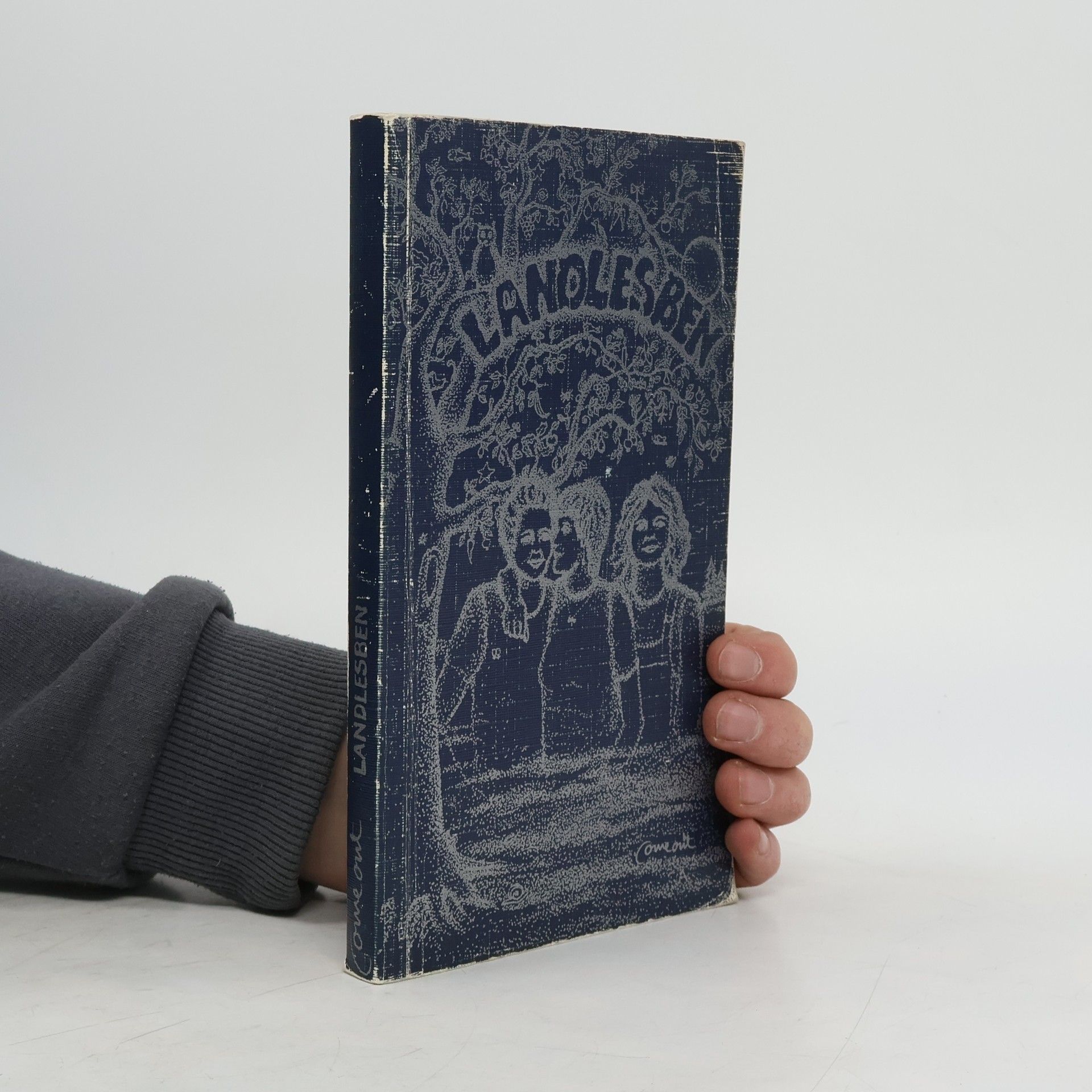 Autorenkollektiv Landlesben