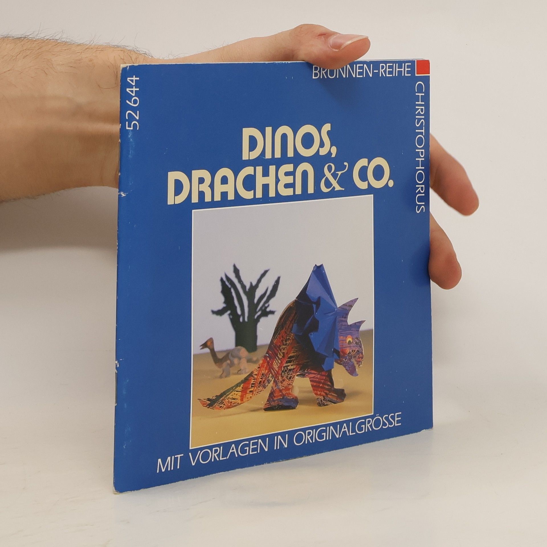 Ursula Ritter Dinos, Drachen & Co.