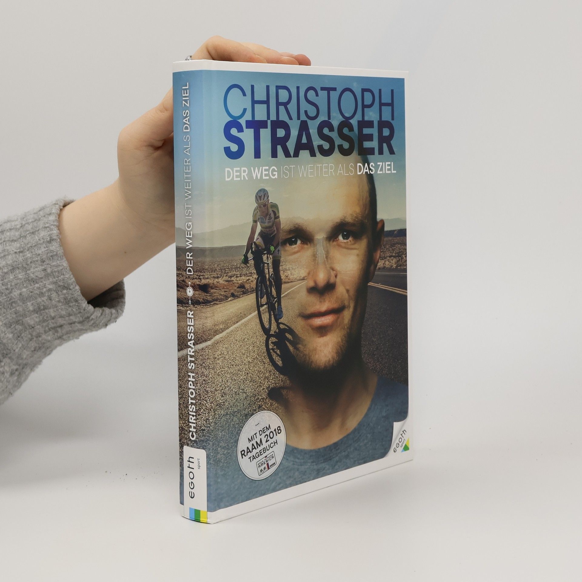 Der Weg ist weiter als das Ziel