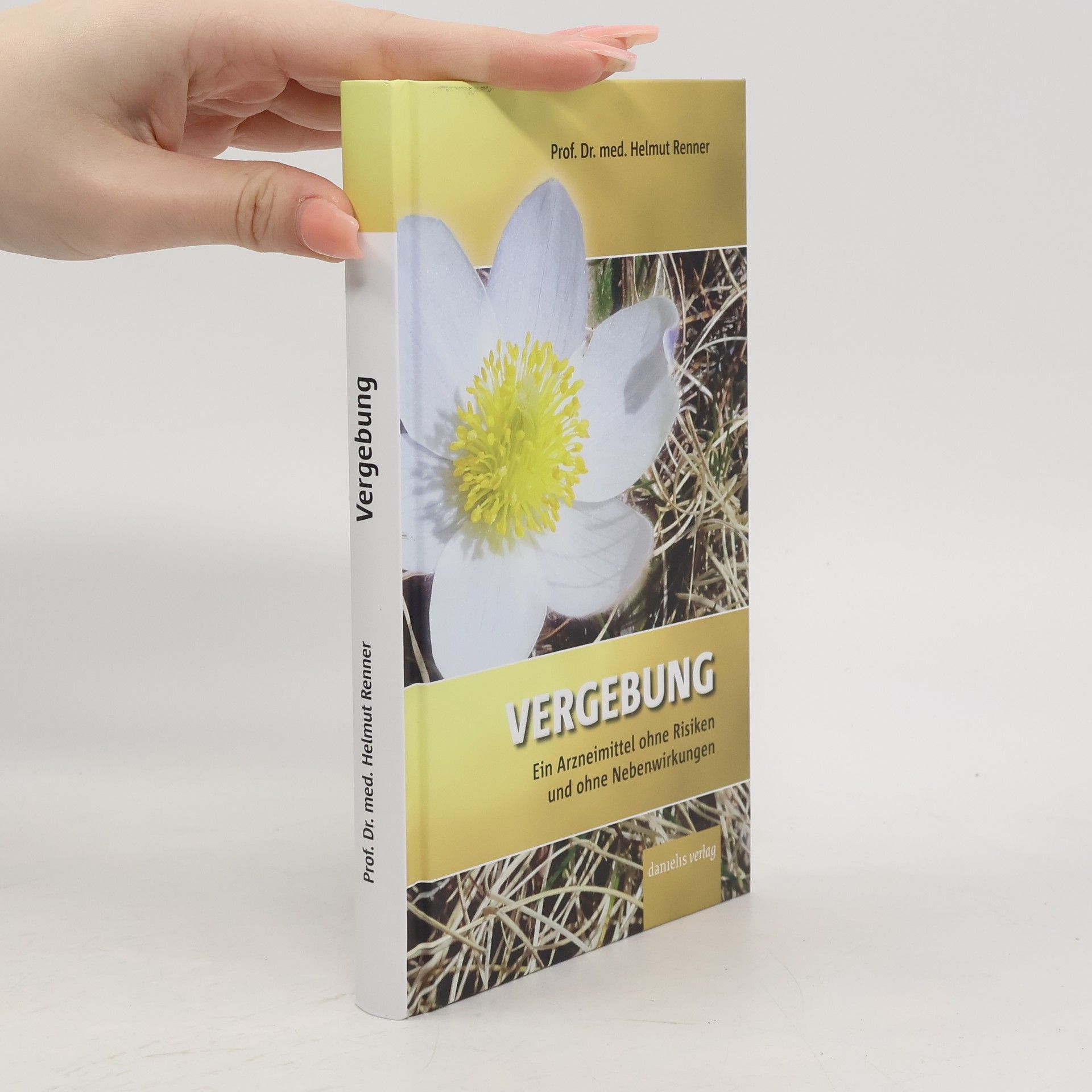 Vergebung