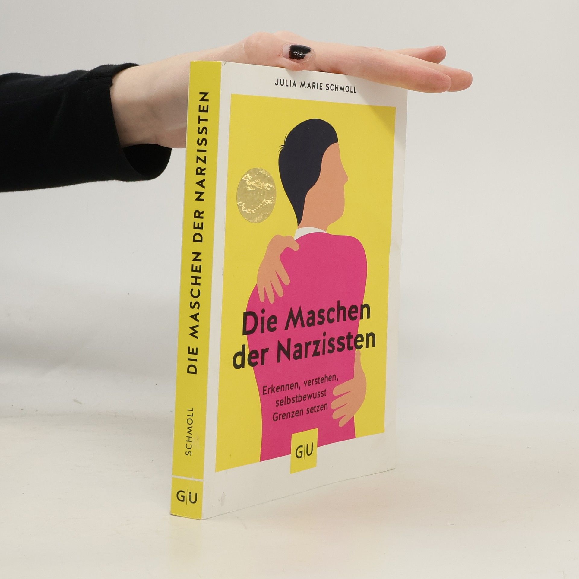 Die Maschen der Narzissten