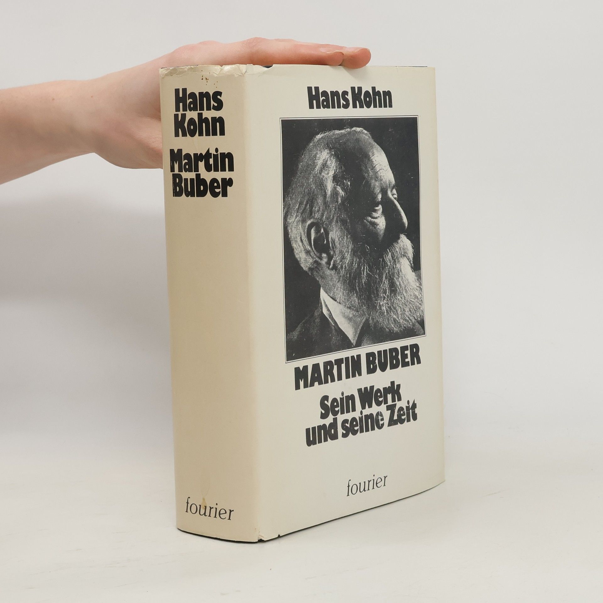 Martin Buber