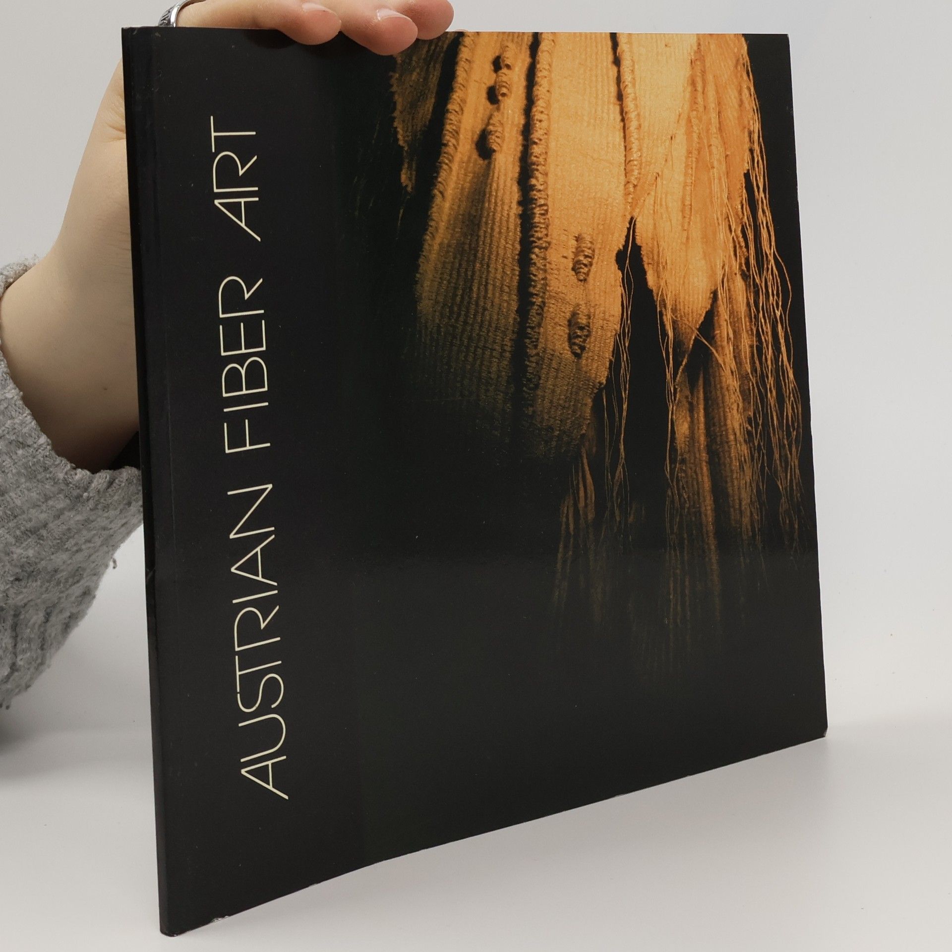 Karin Binder Austrian Fiber Art