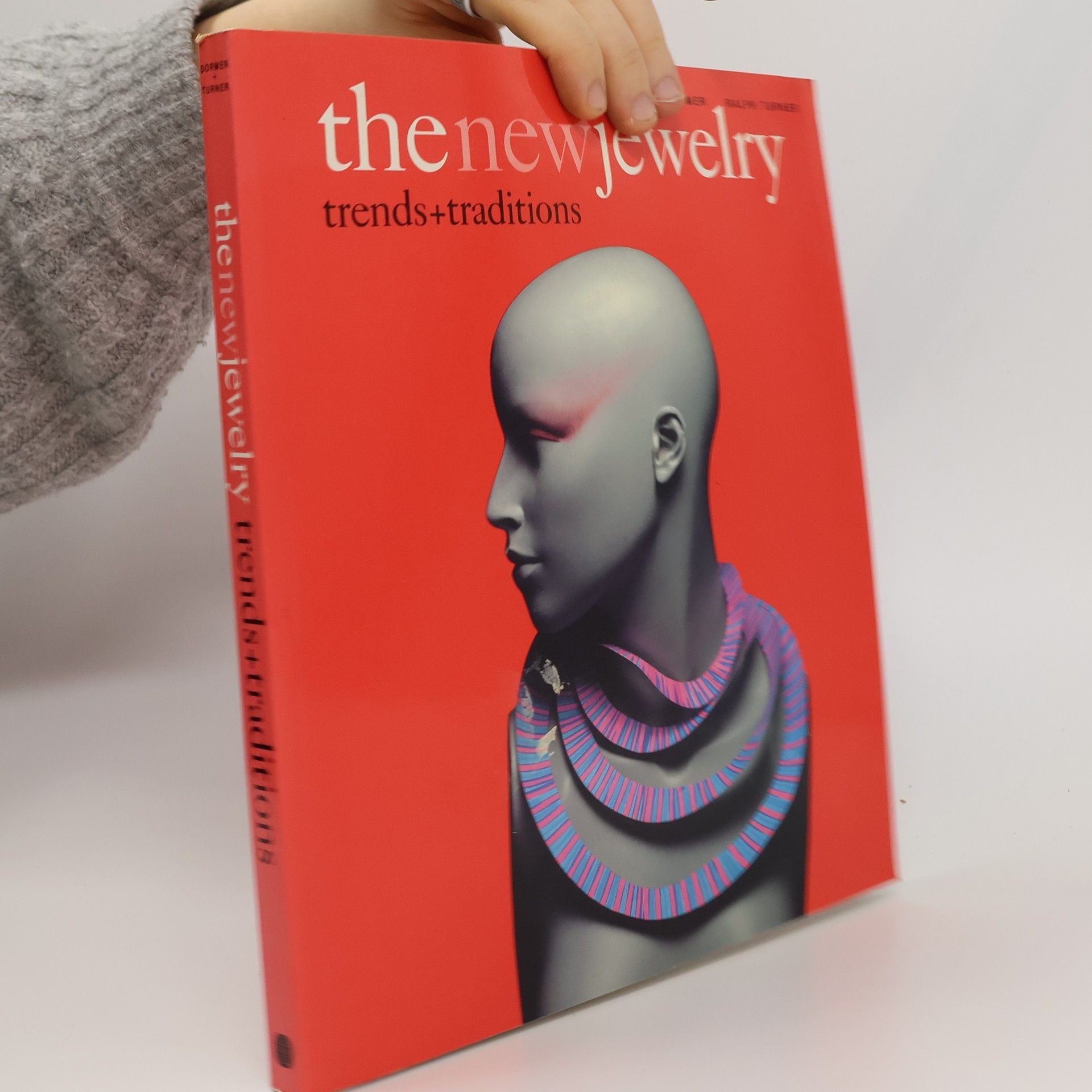 Peter Dormer The New Jewelry