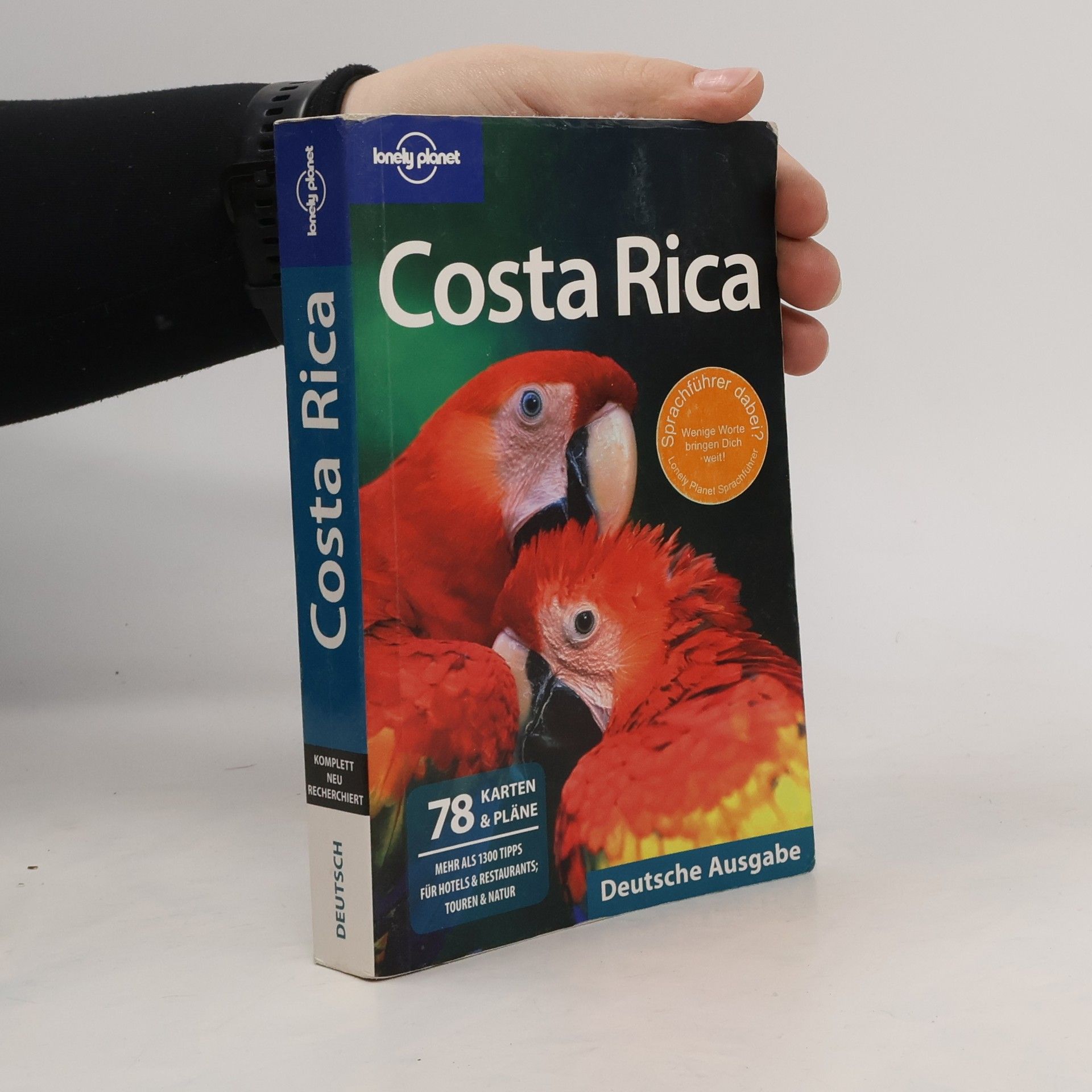 Matthew D. Firestone Costa Rica