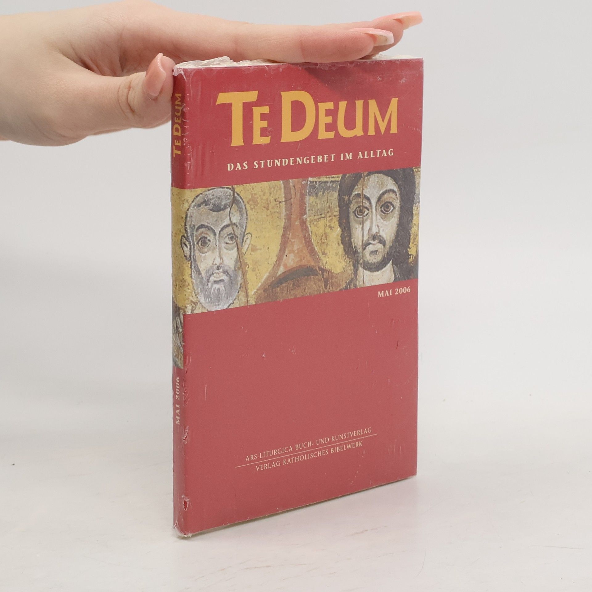 Autorenkollektiv Te Deum 5/2006