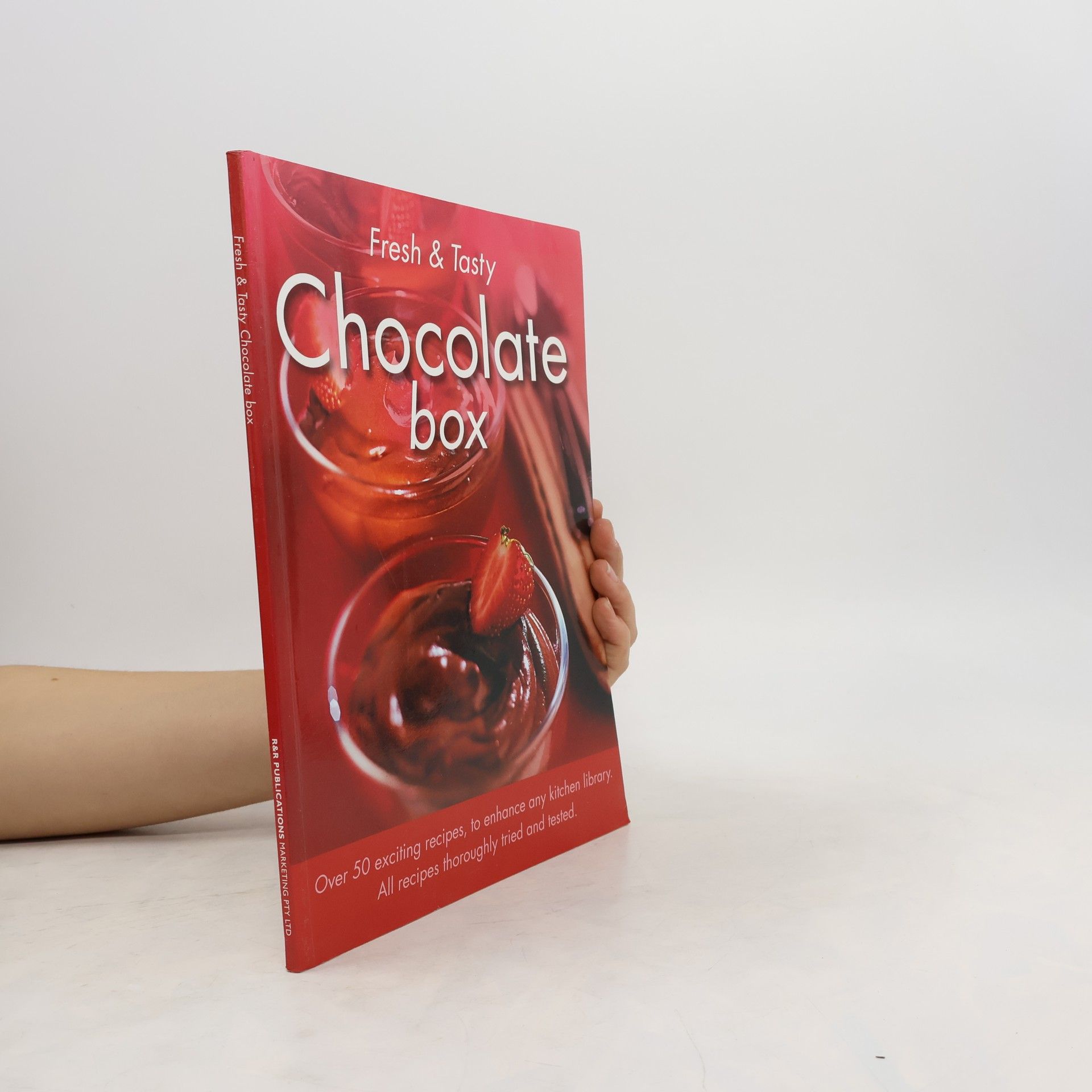 Linda Doeser Chocolate Box