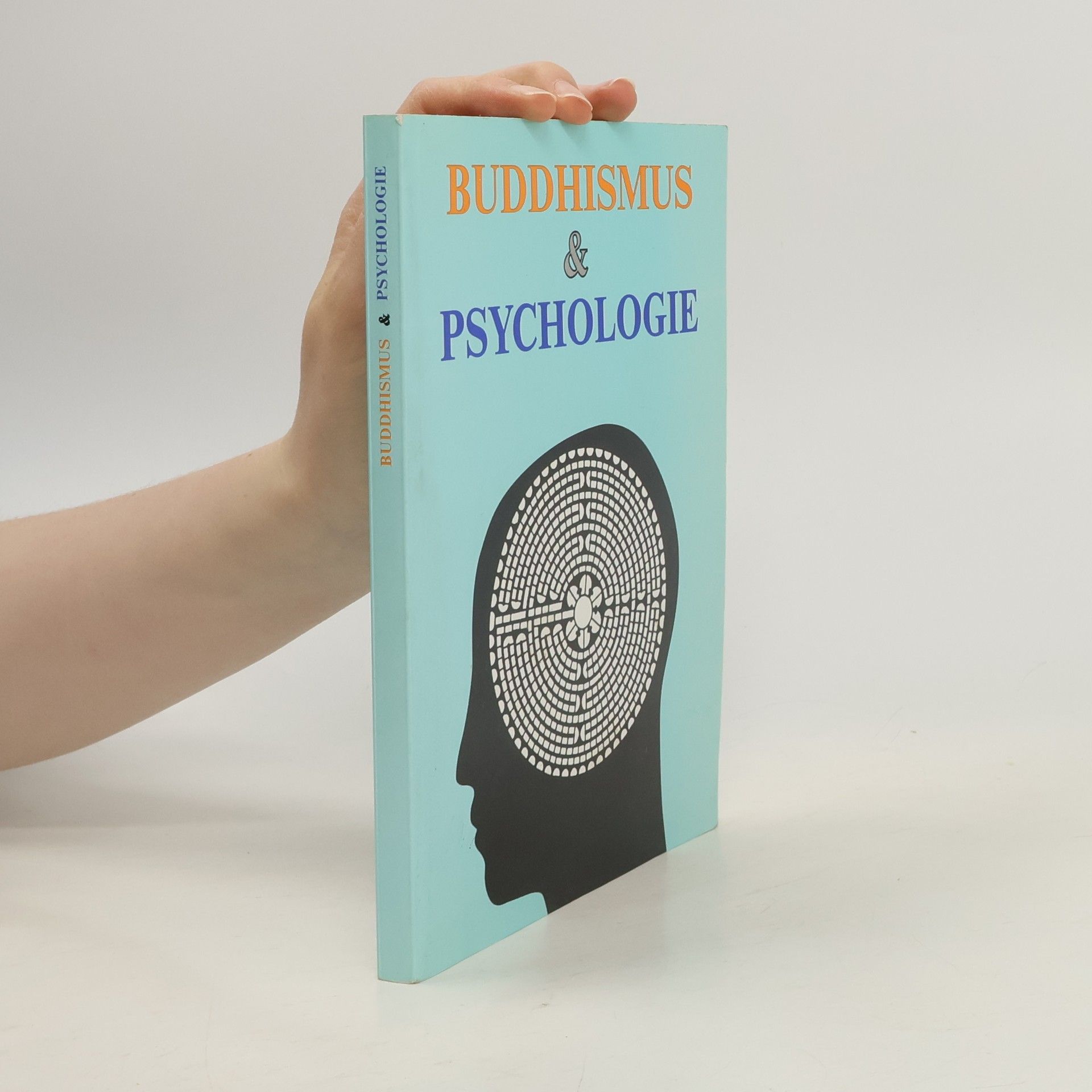 Autorenkollektiv Buddhismus a psychologie