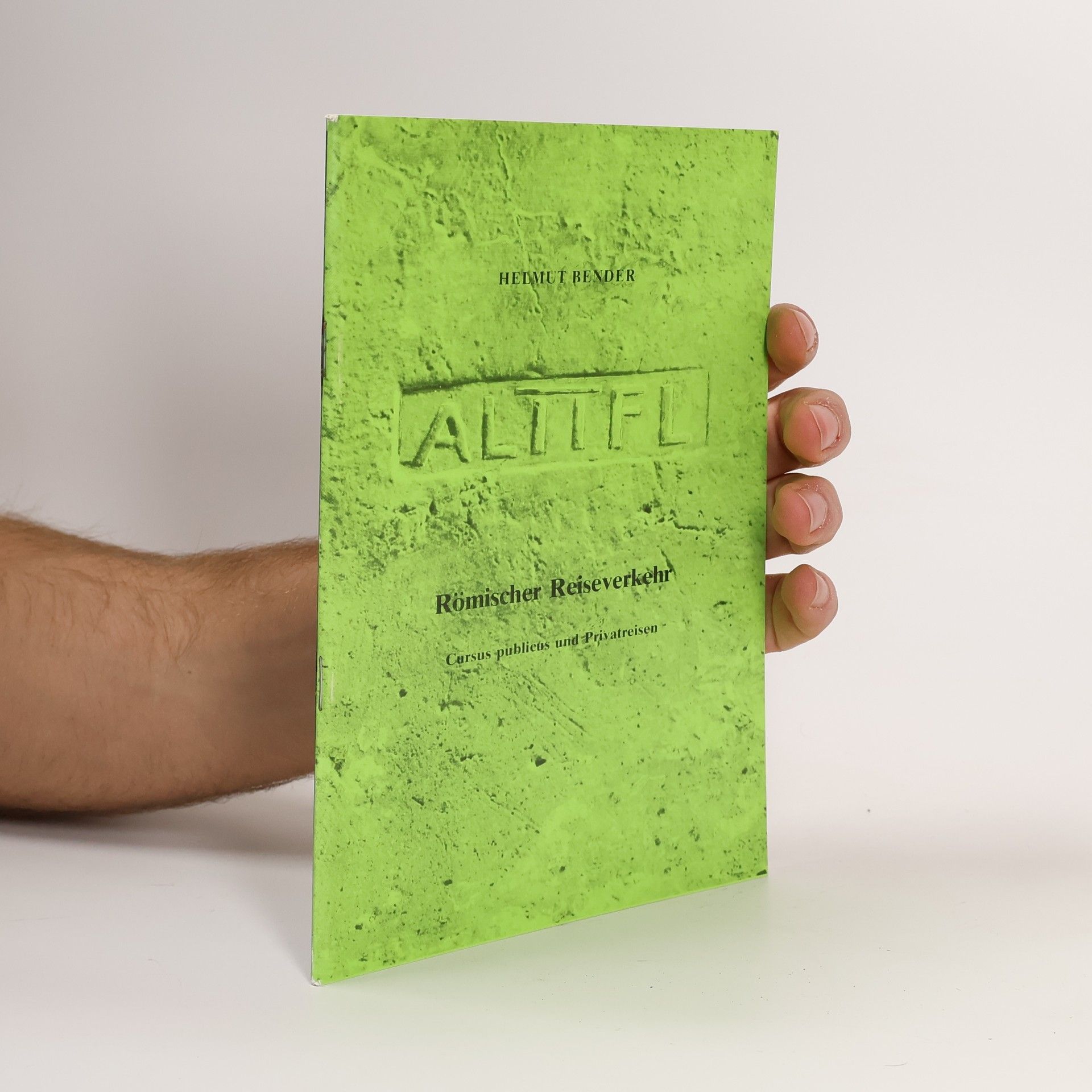 Römischer Reiseverkehr