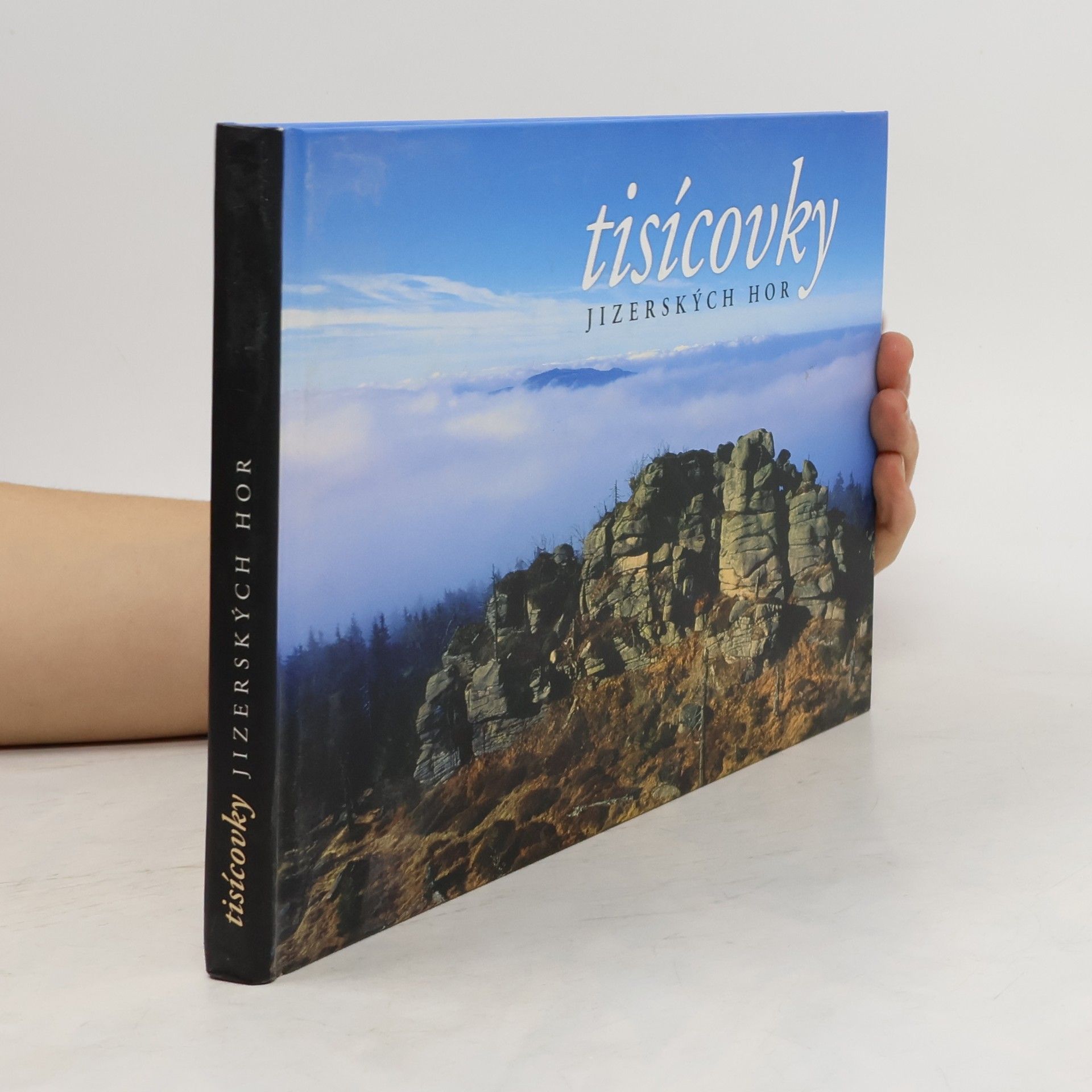 Tisícovky Jizerských hor
