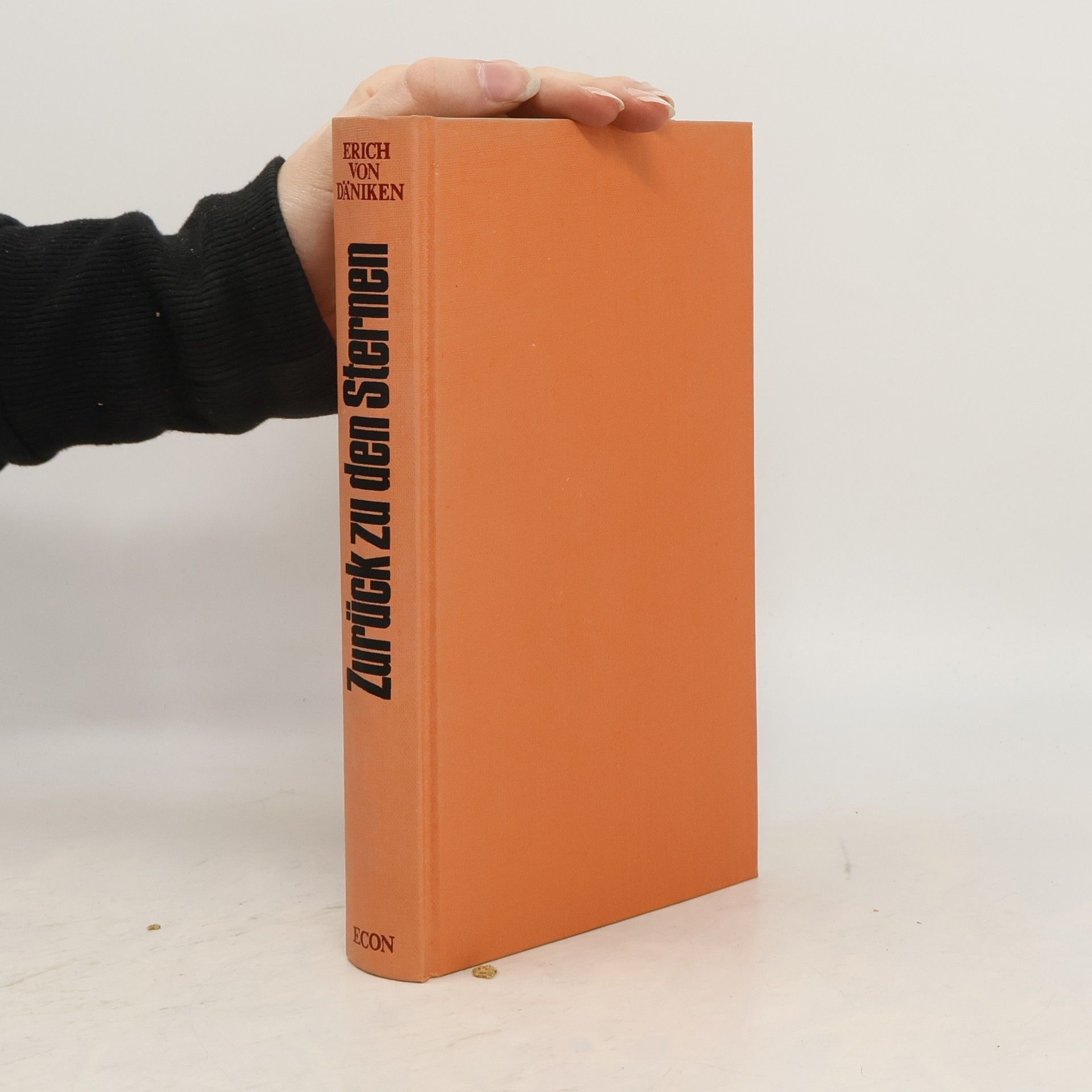 Zurück zu den Sternen