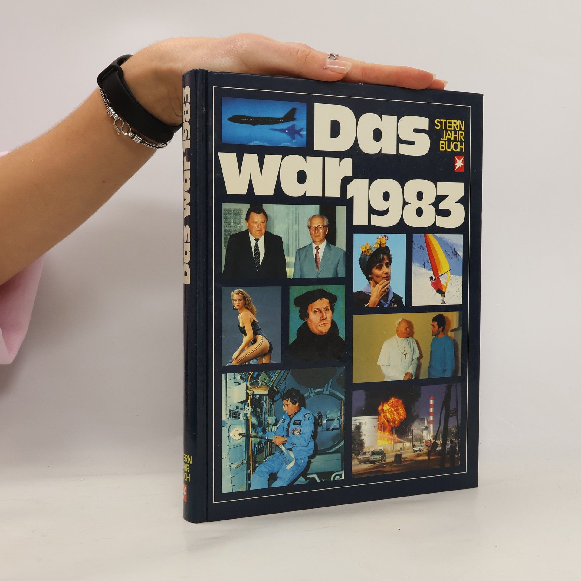 AA.VV. Das war 1983