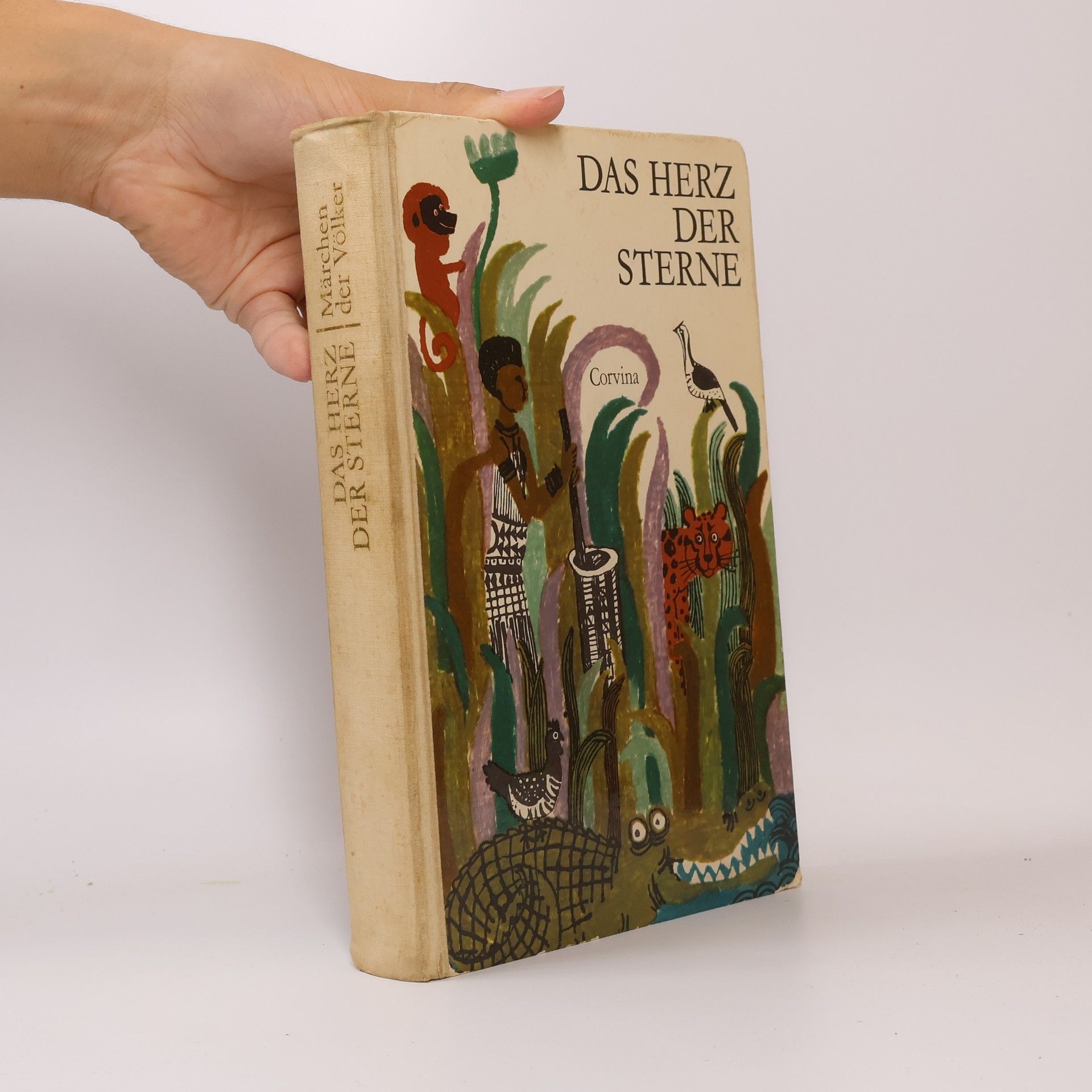 Autorenkollektiv Das Herz der Sterne