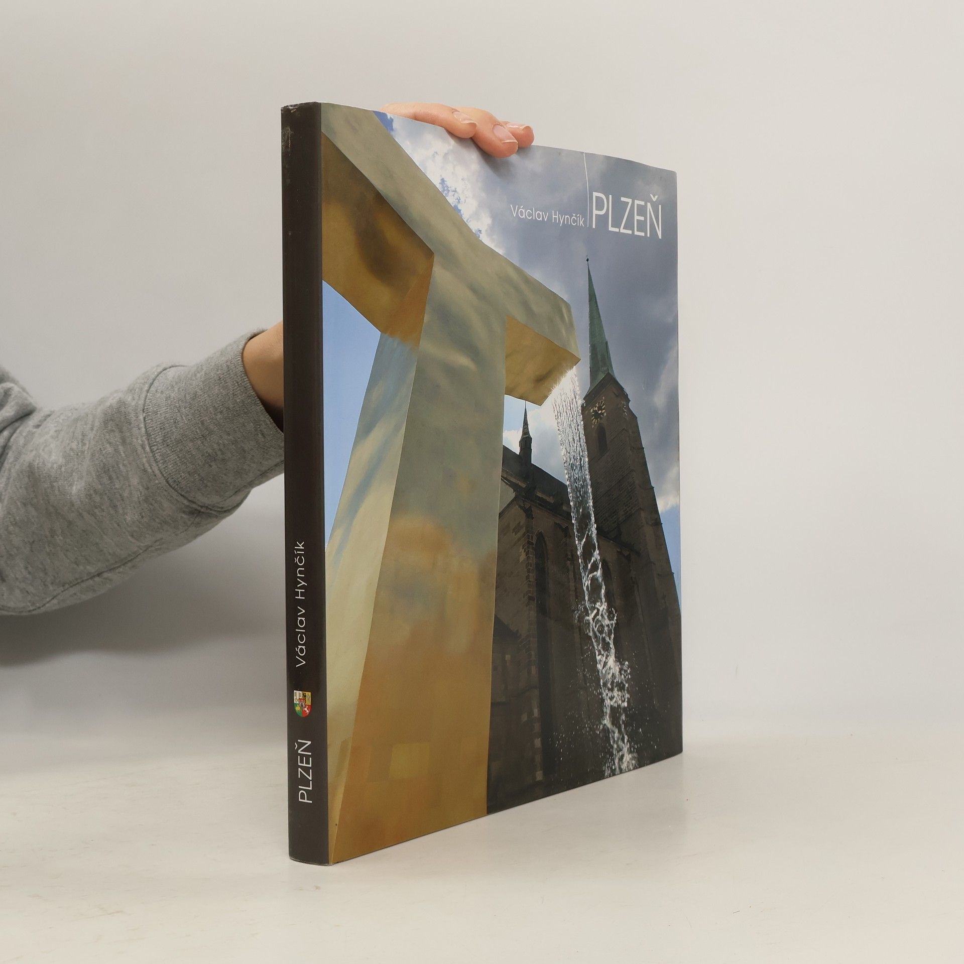 Václav Hynčík Plzeň