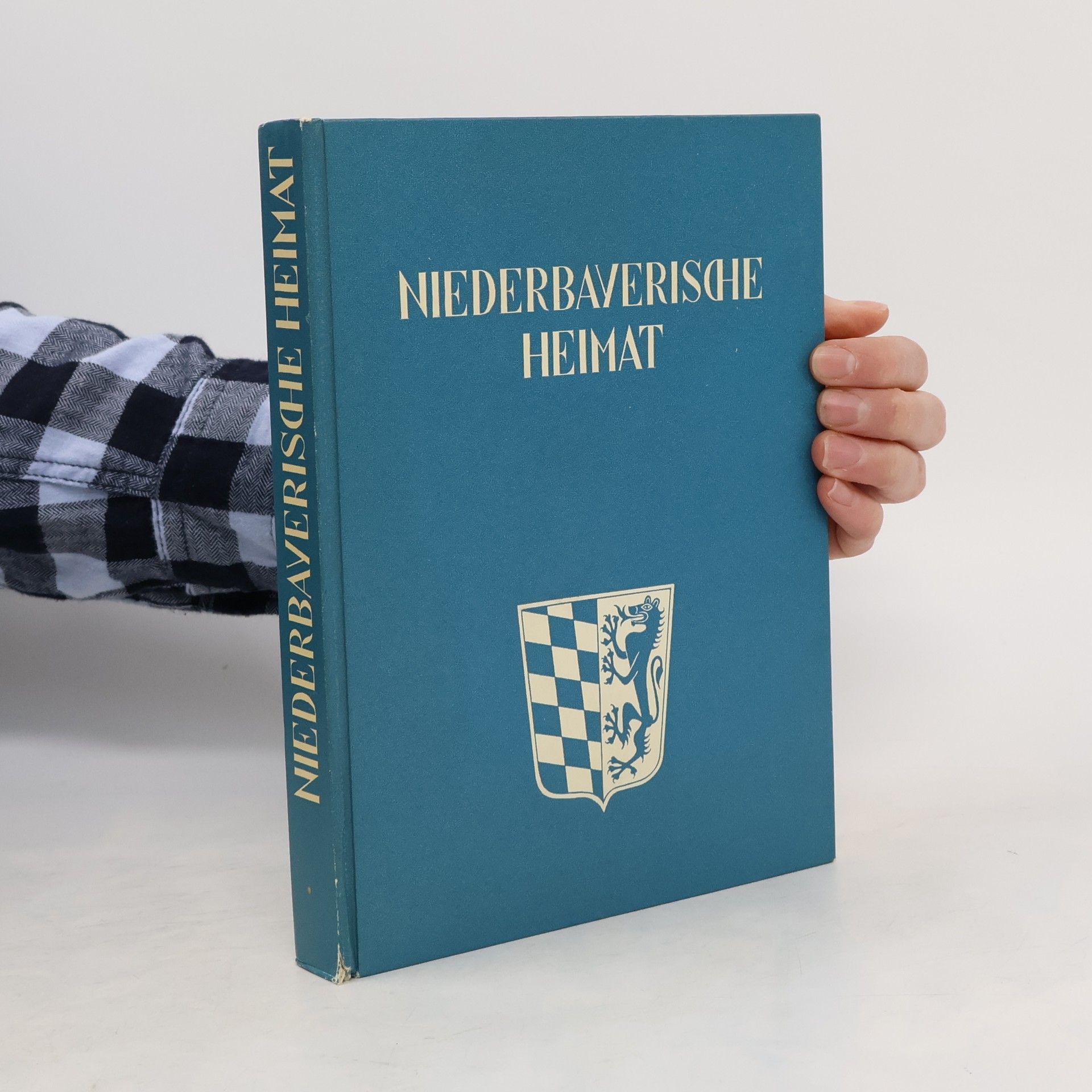 Niederbayerische Monatsschrift