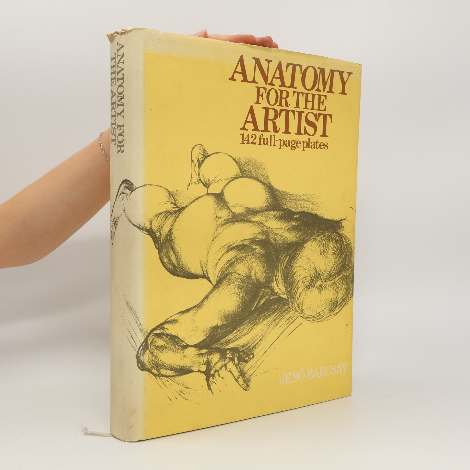 Anatomy for the Artist