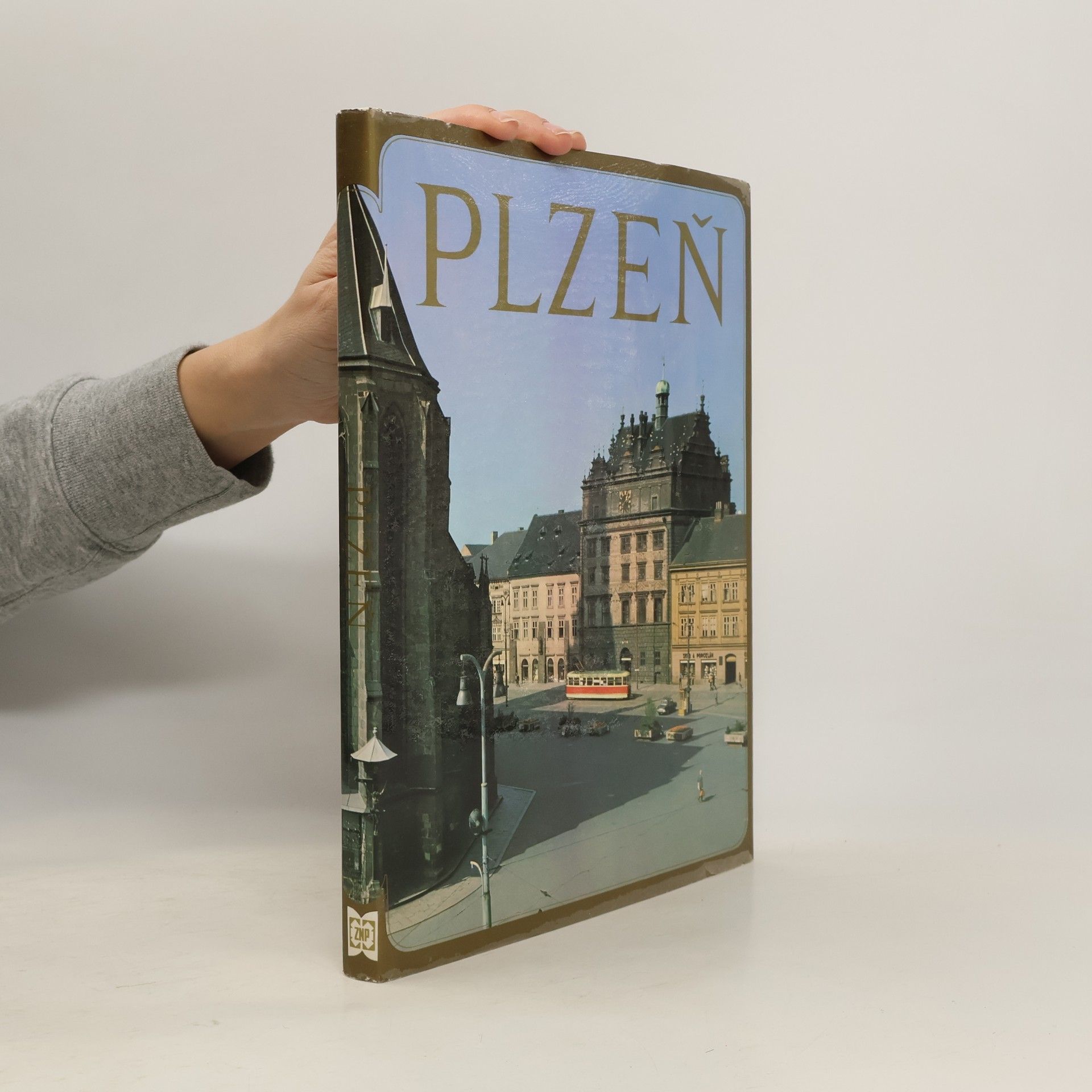 Eduard Kopáček Plzeň