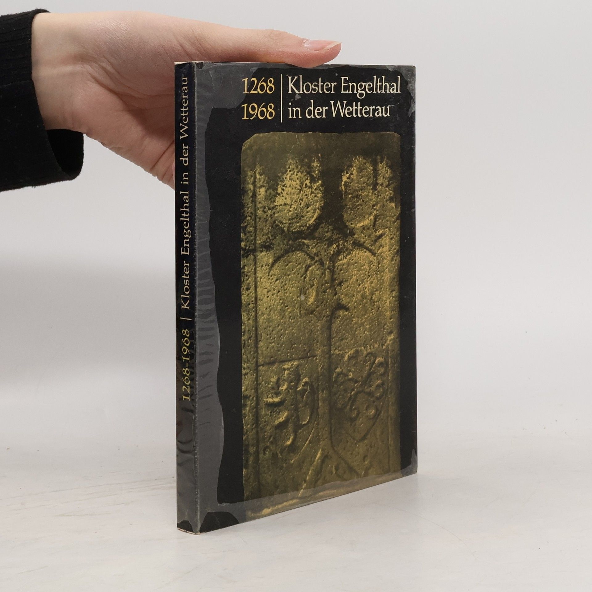 Autorenkollektiv Kloster Engelthal in der Wetterau. 1268-1968