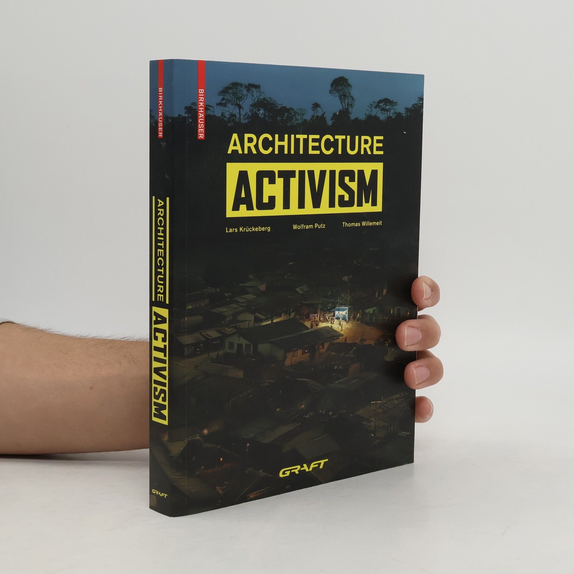 Architecture Activism