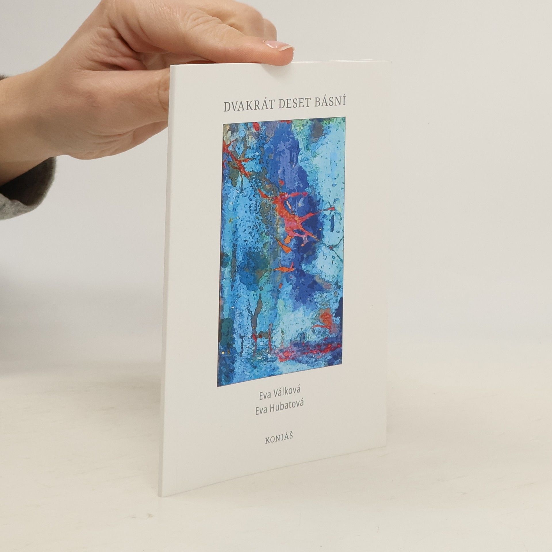 Dvakrát deset básní