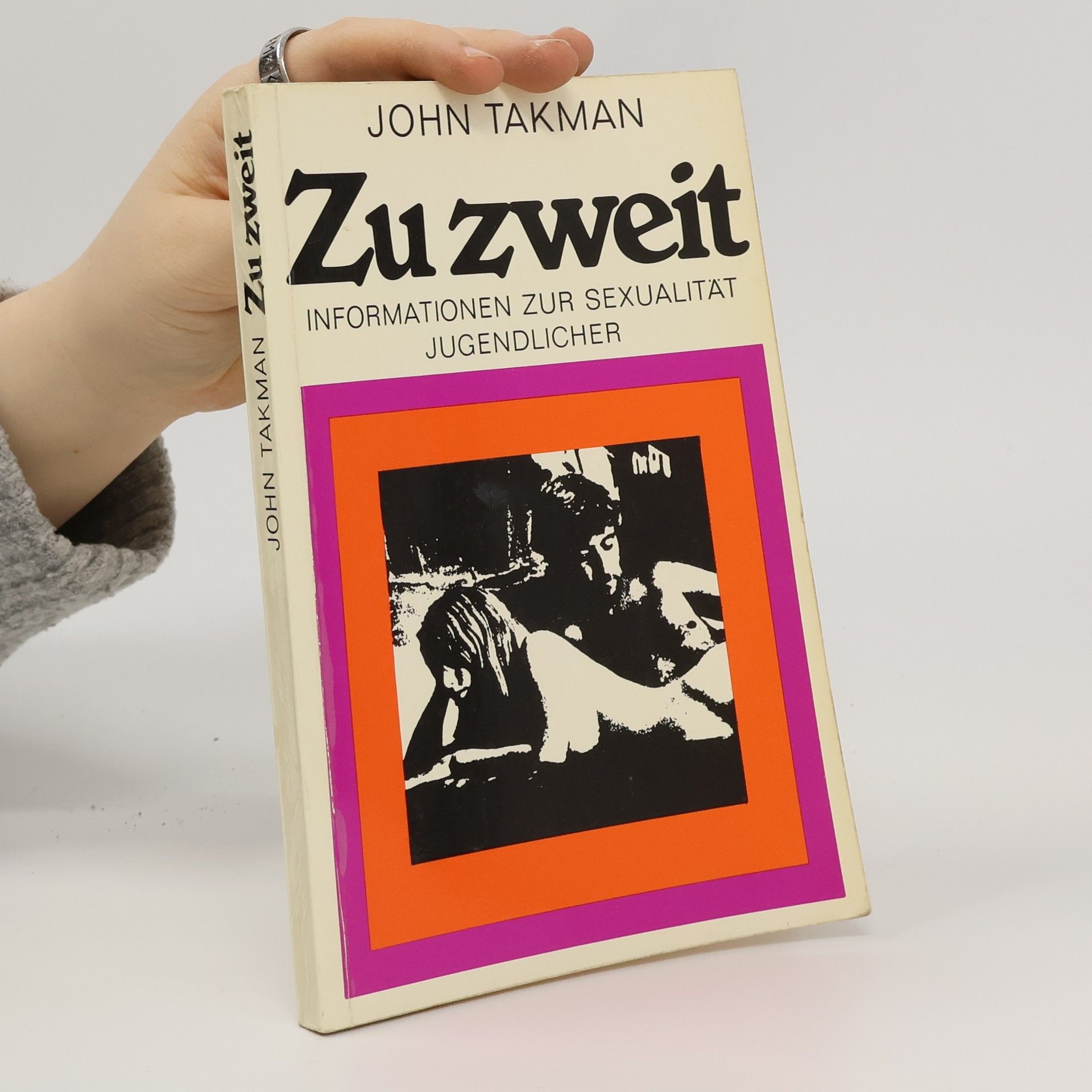 John Takman Zu zweit