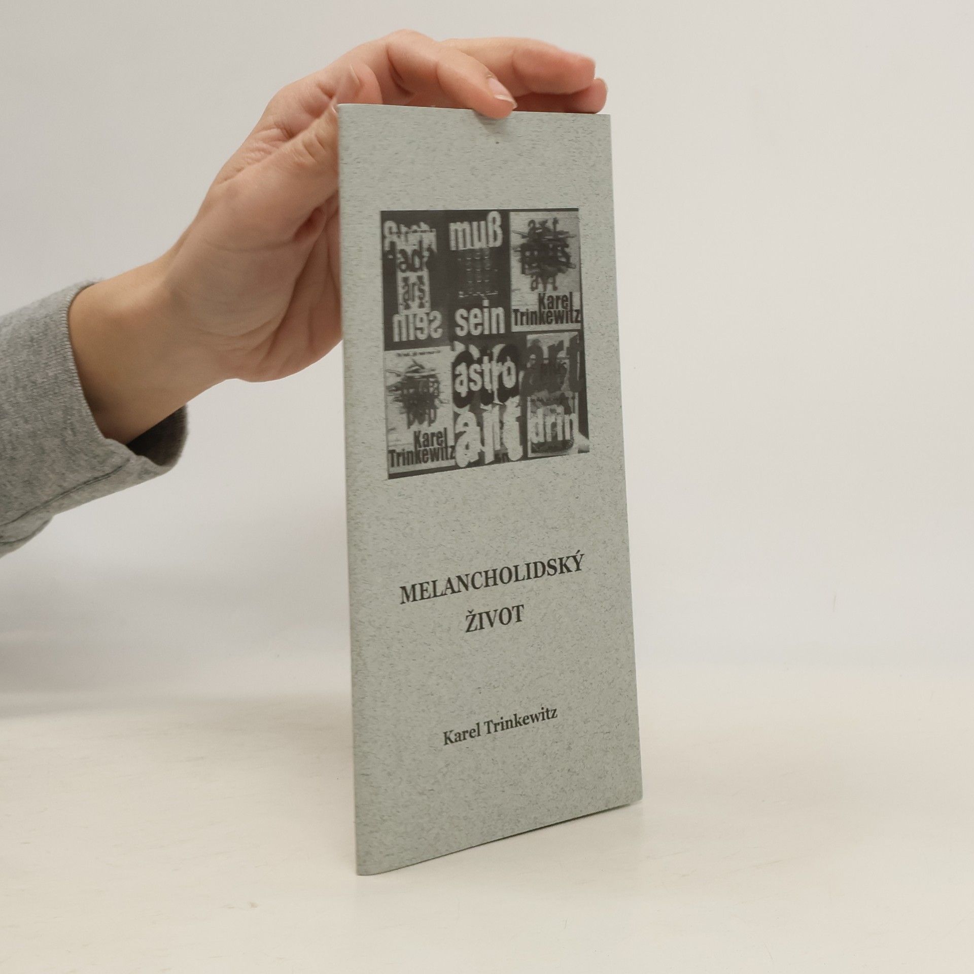 Melancholidský život