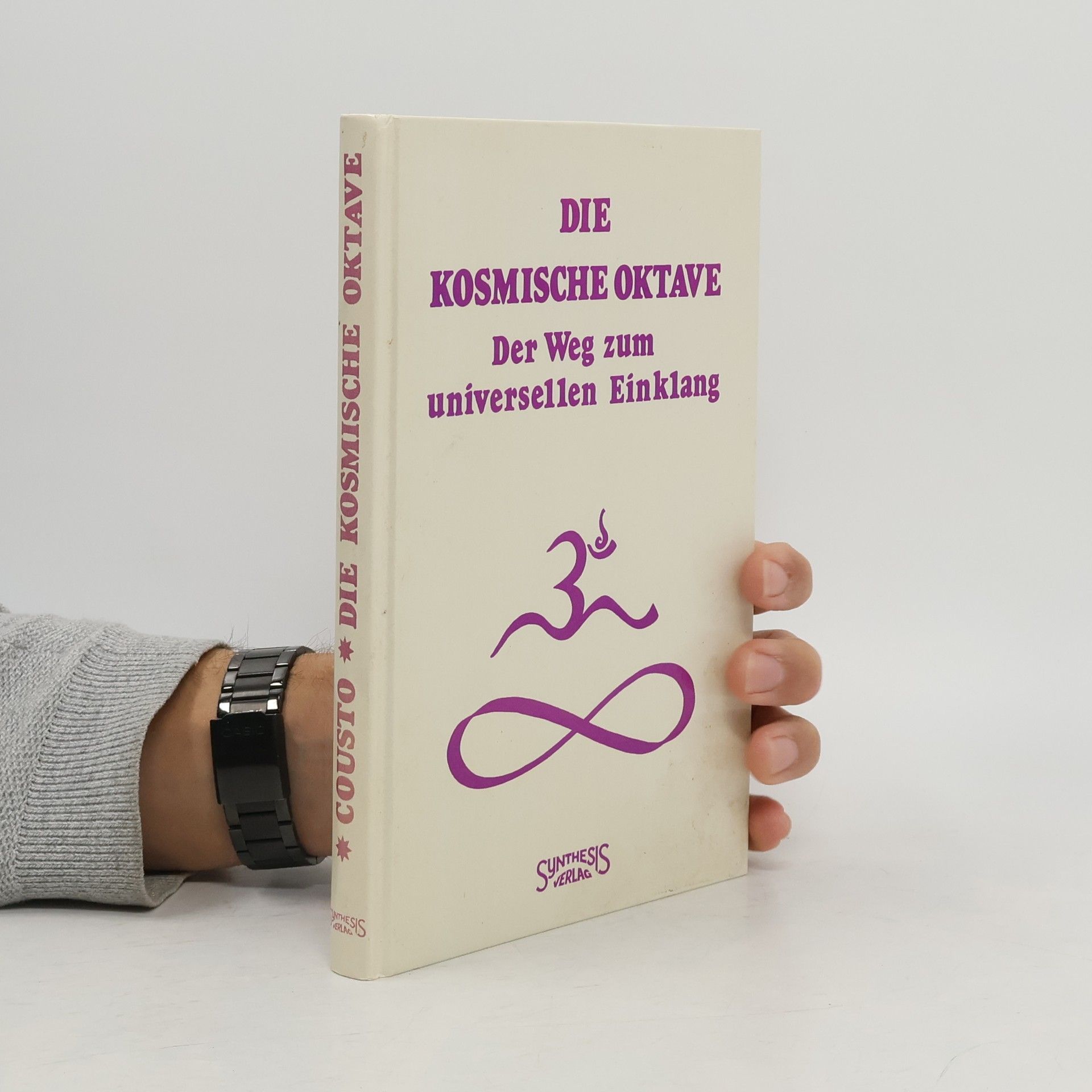 Die kosmische Oktave