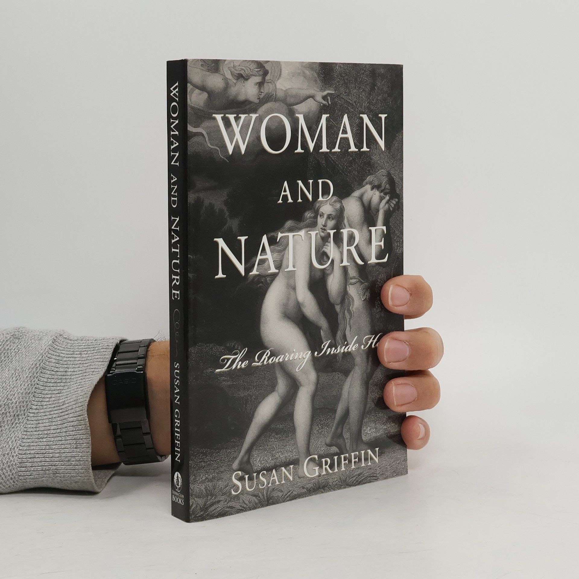 Susan Griffin Woman and Nature